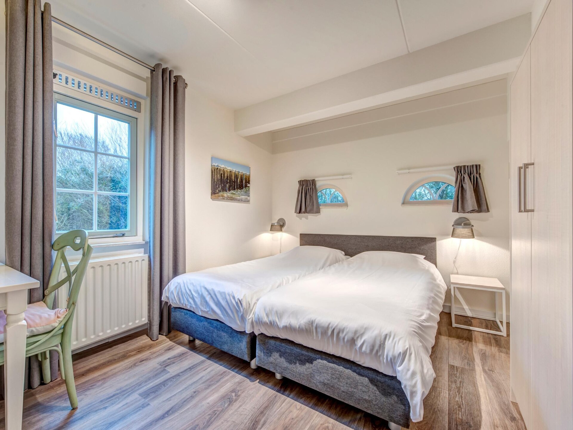 Luxueuze rietgedekte villa in Domburg, 8 pers, strand dichtbij - foto 5