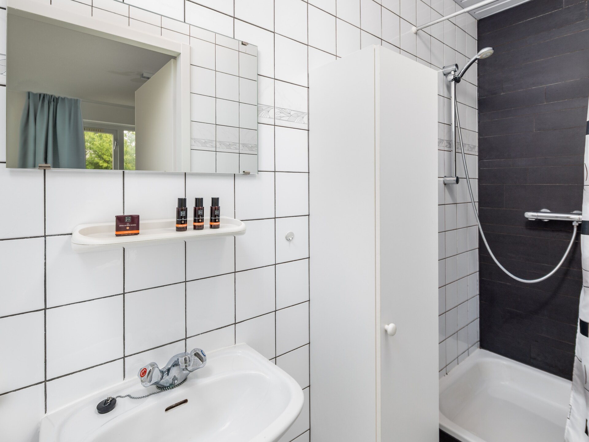 Stijlvol familiehuis aan zee in Breskens | Vakantiepark Zeebad 9 - foto 8