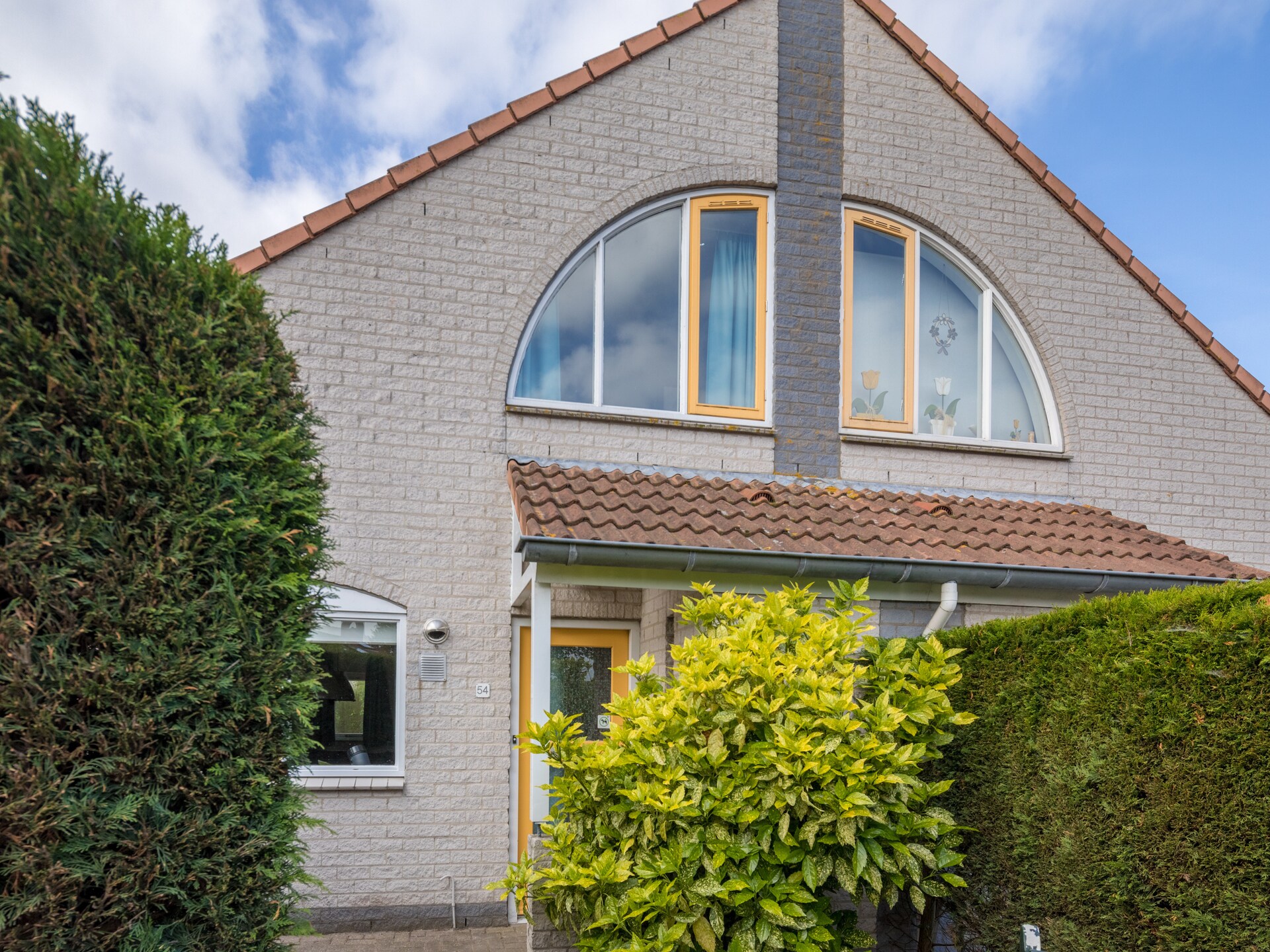 Stijlvol familiehuis aan zee in Breskens | Vakantiepark Zeebad 9 - foto 7