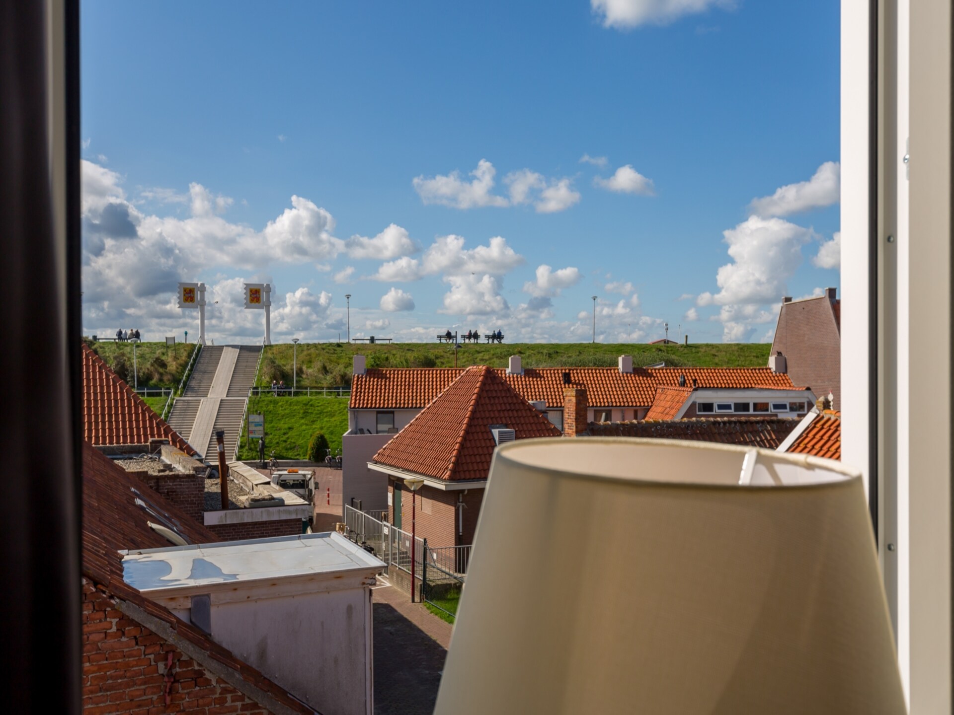 Luxe 5-persoonsappartement op 200m van het Zeeuwse strand - foto 30