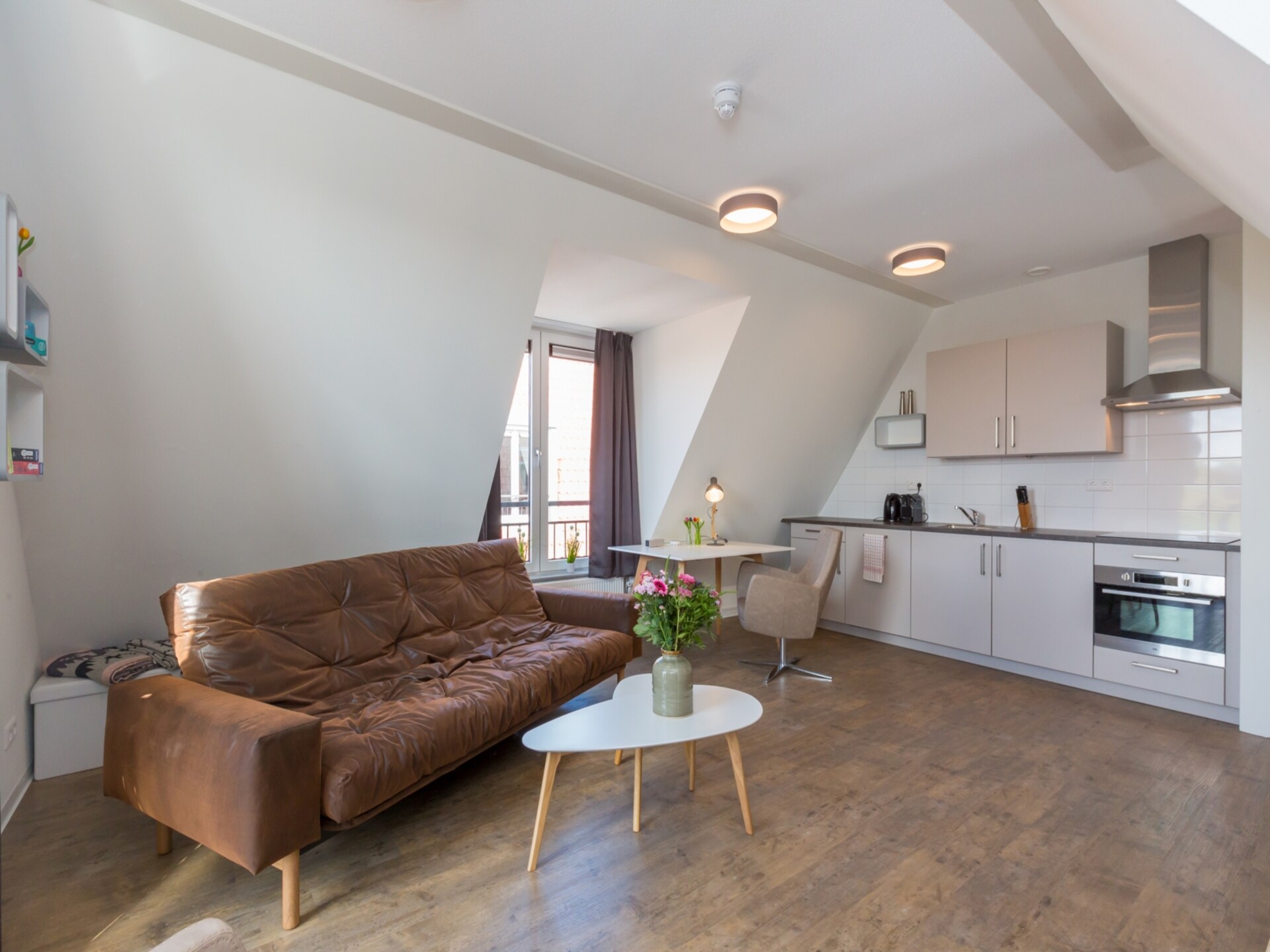 Luxe 5-persoonsappartement op 200m van het Zeeuwse strand - foto 14