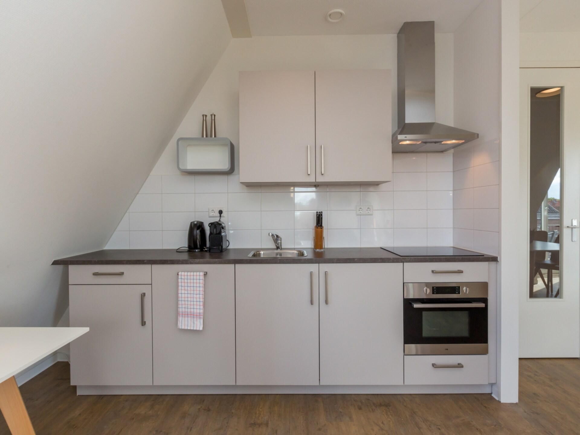 Luxe 5-persoonsappartement op 200m van het Zeeuwse strand - foto 5