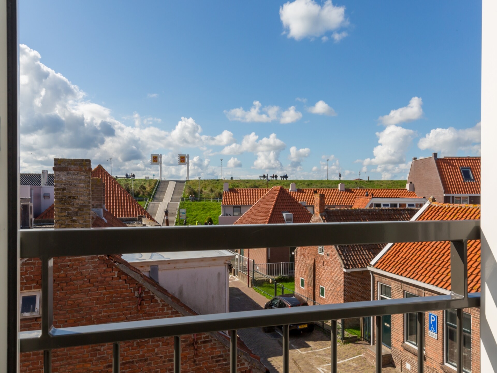 Luxe 5-persoonsappartement op 200m van het Zeeuwse strand - foto 31