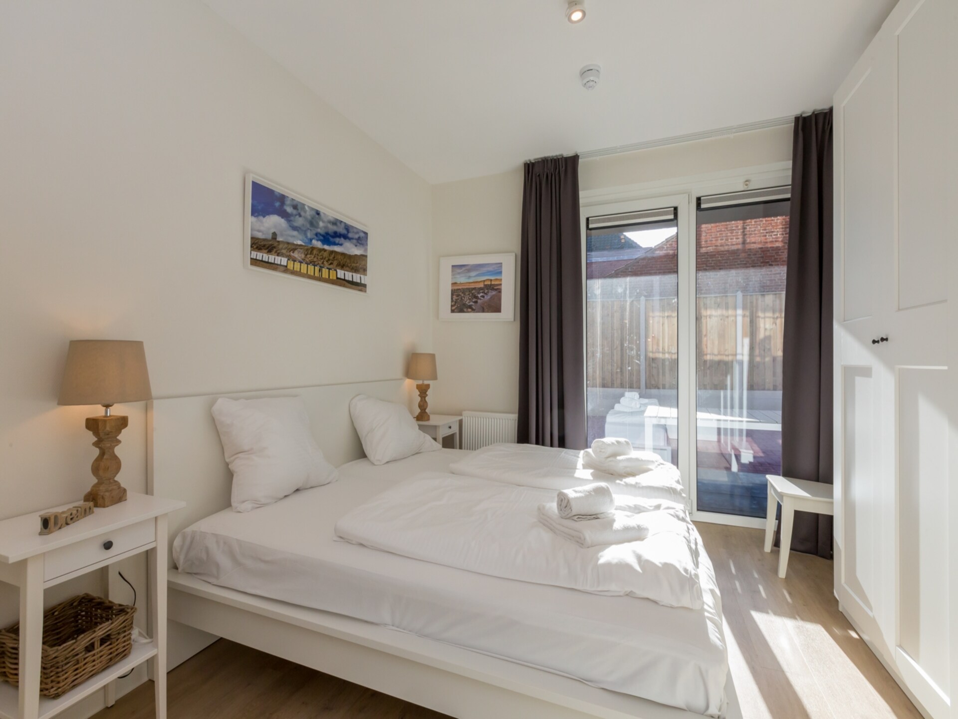 Luxe 5-persoonsappartement op 200m van het Zeeuwse strand - foto 18