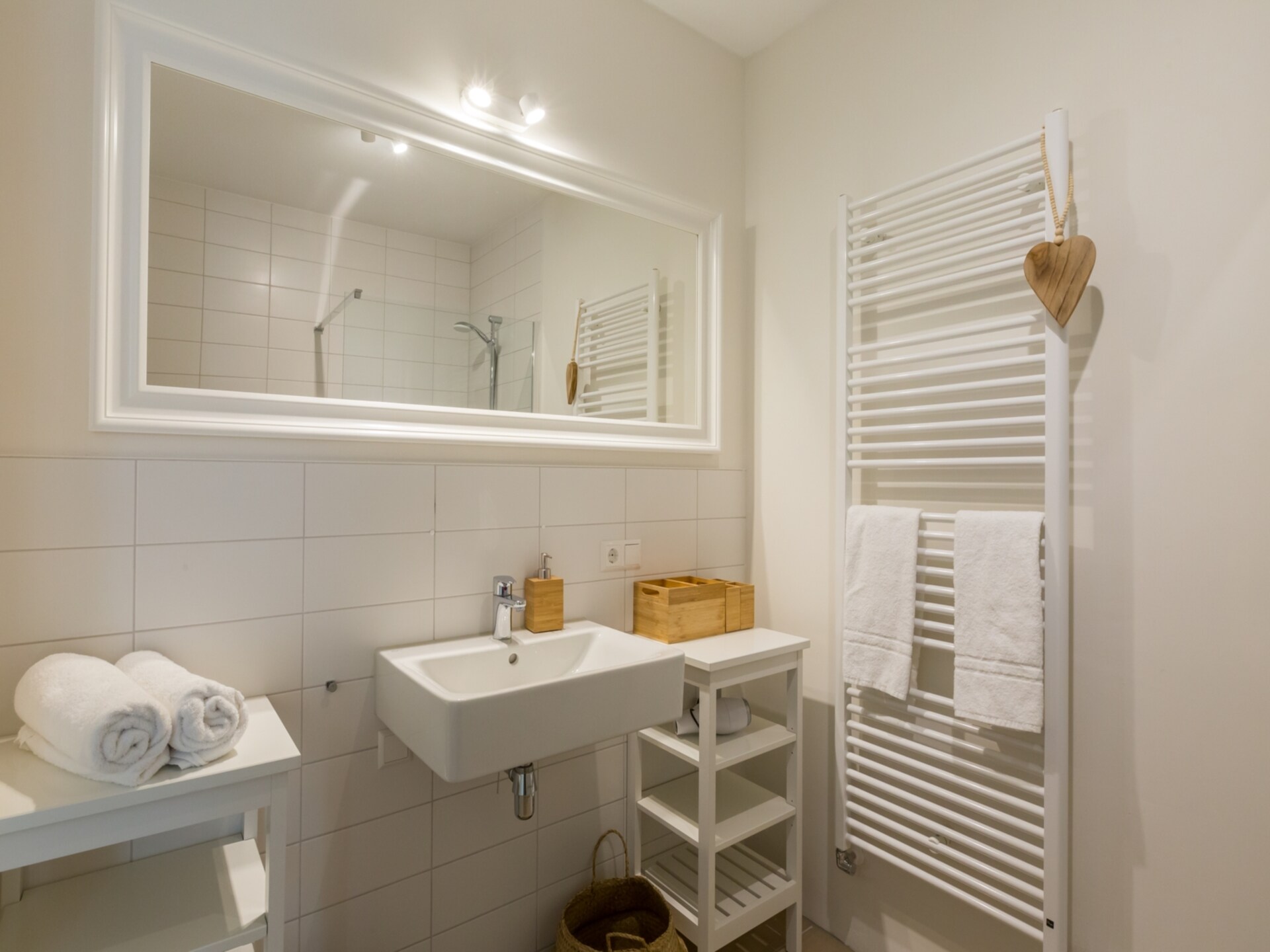 Luxe 5-persoonsappartement op 200m van het Zeeuwse strand - foto 22