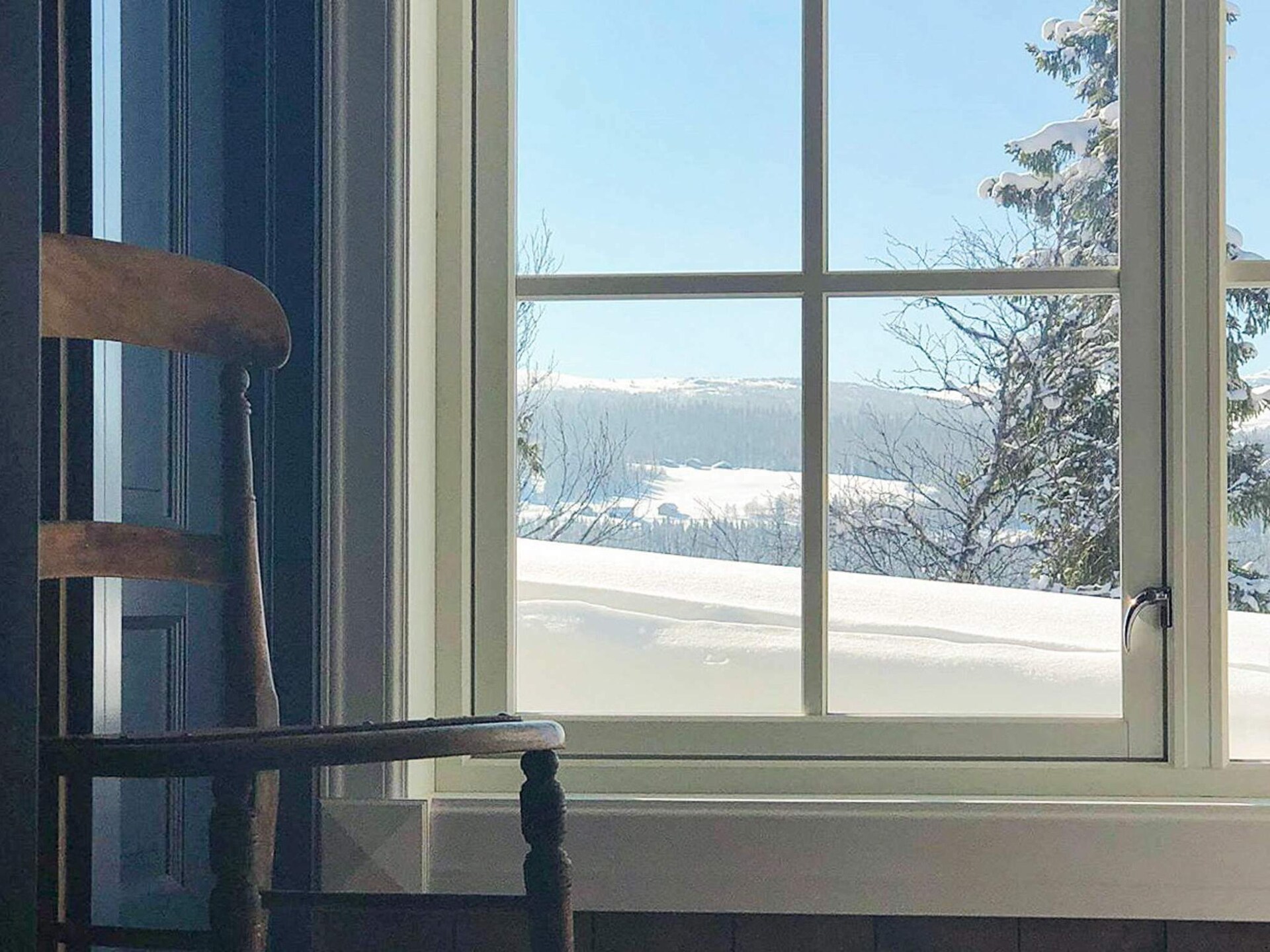 Aan de piste: Ruim vakantiehuis in Fåvang voor 12 personen - foto 10