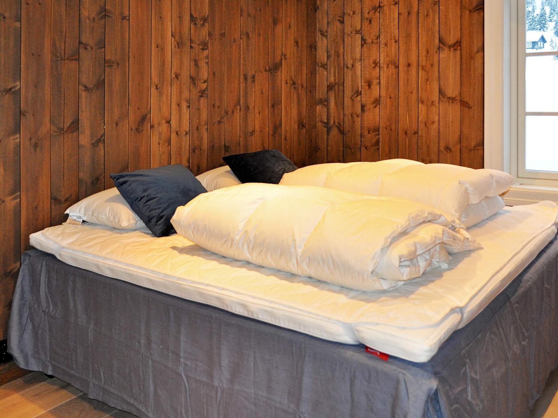Aan de piste: Ruim vakantiehuis in Fåvang voor 12 personen - foto 19
