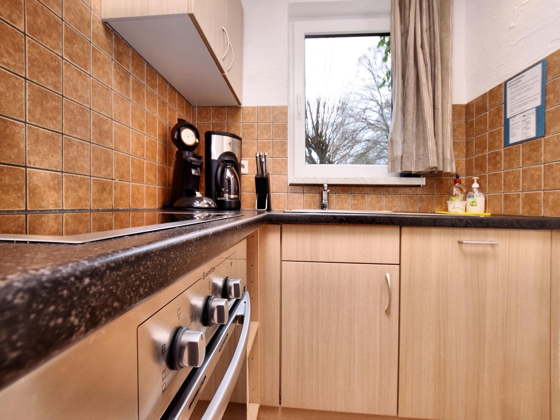 Rustig vakantiehuis La Maison du Gnome in Houffalize - foto 13