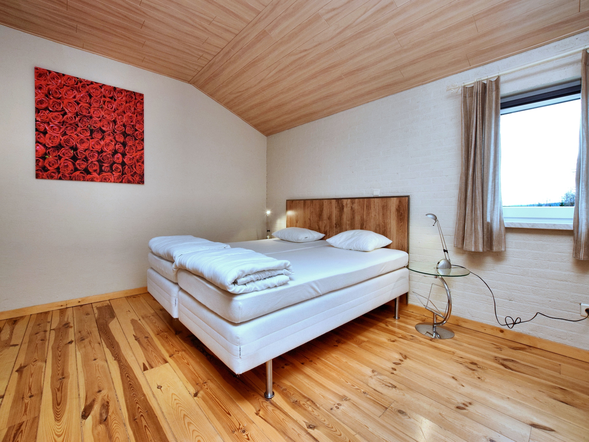 Rustig vakantiehuis La Maison du Gnome in Houffalize - foto 14