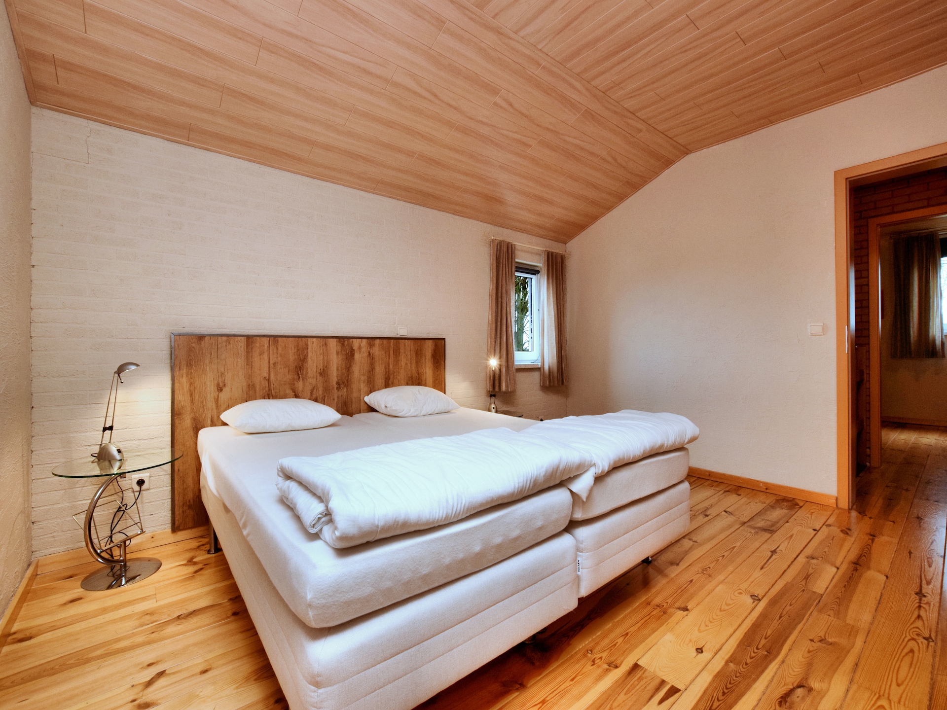 Rustig vakantiehuis La Maison du Gnome in Houffalize - foto 5