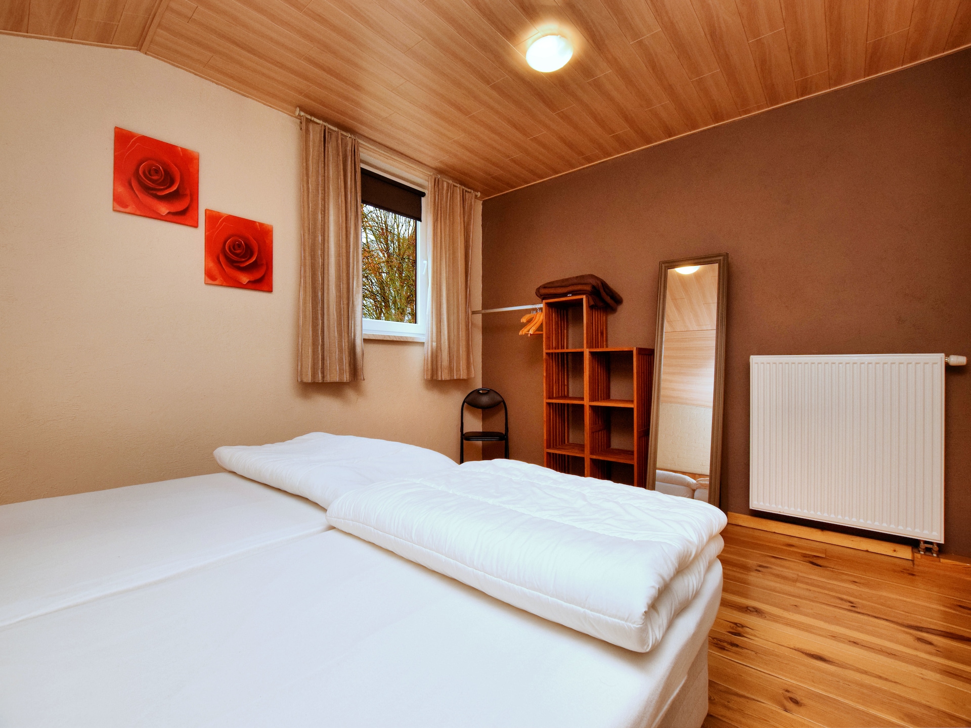 Rustig vakantiehuis La Maison du Gnome in Houffalize - foto 18