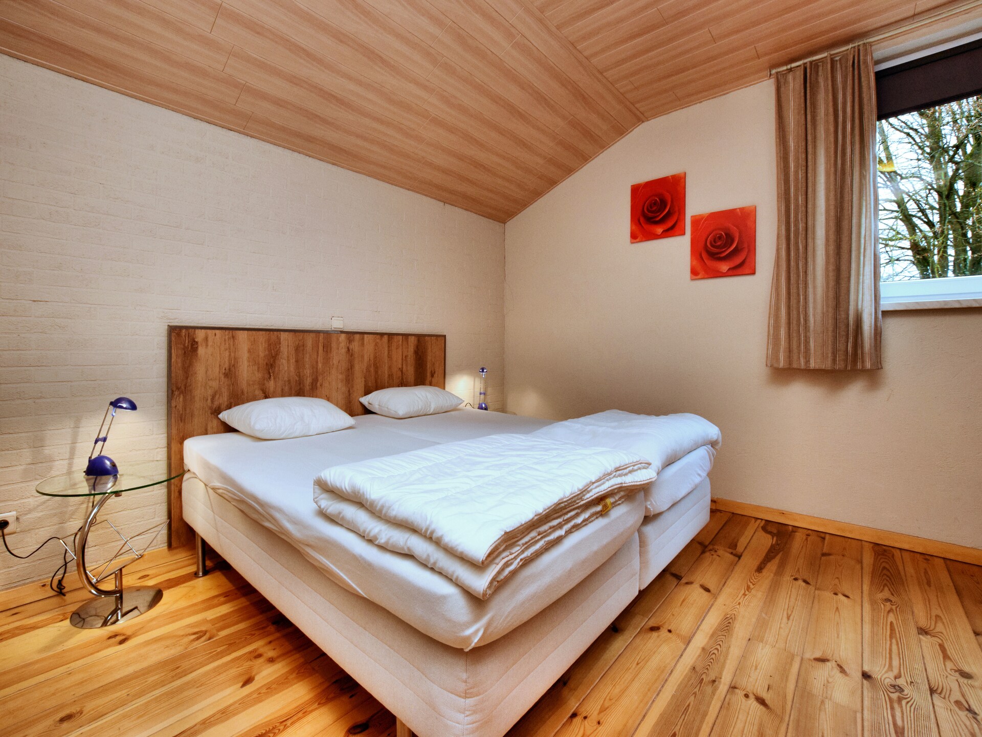 Rustig vakantiehuis La Maison du Gnome in Houffalize - foto 16