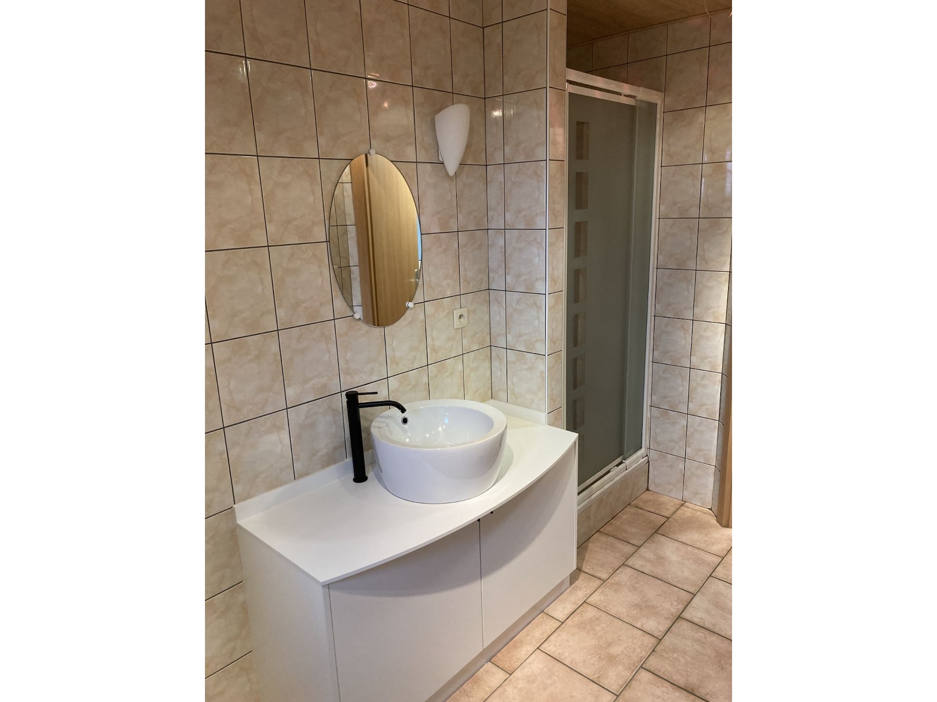 Rustig vakantiehuis La Maison du Gnome in Houffalize - foto 19