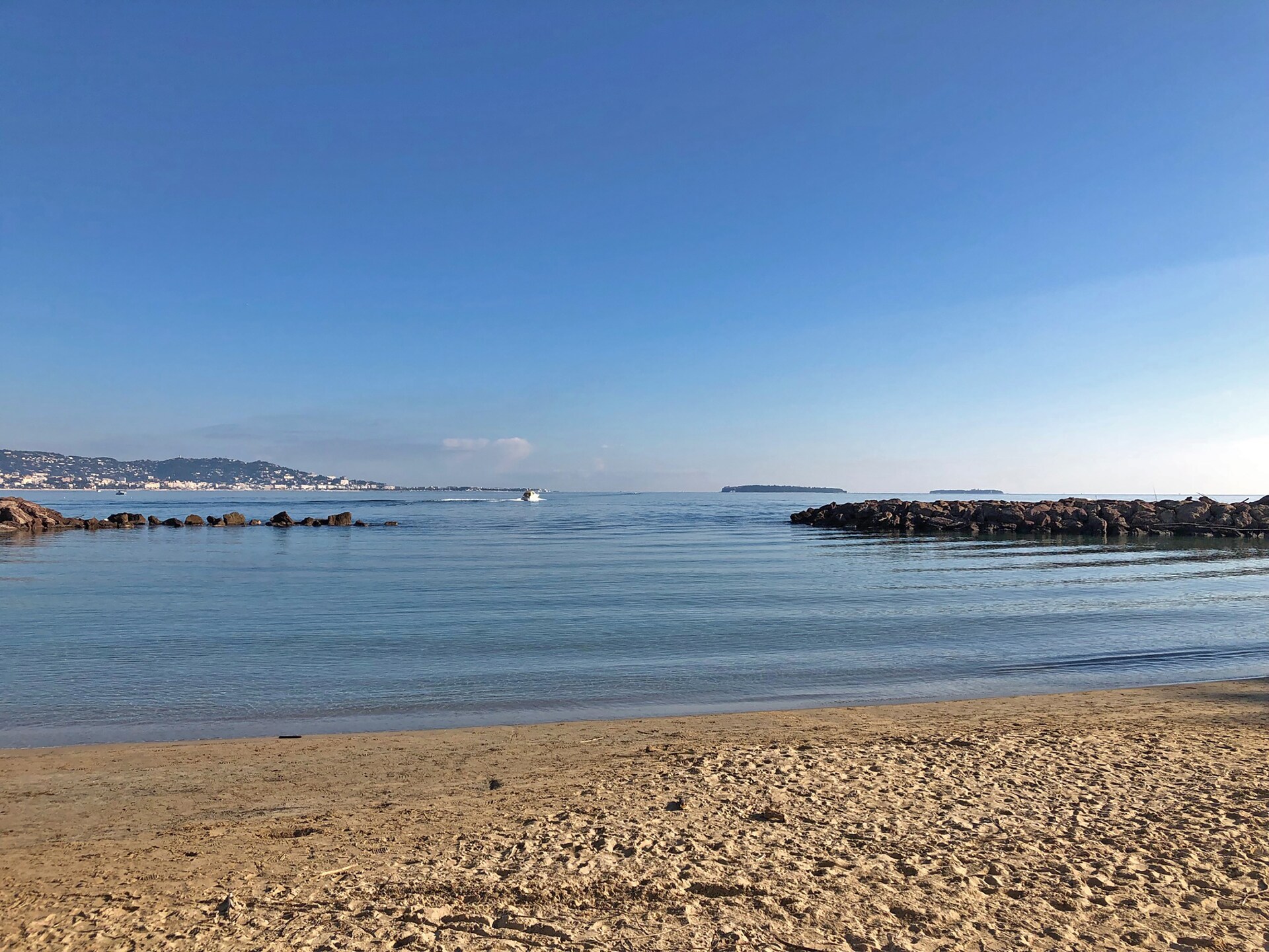 6-persoons appartement aan het strand in Mandelieu-la-Napoule - foto 16