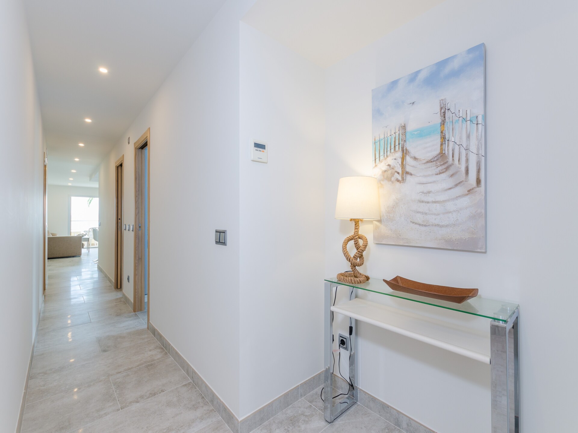 Appartement Bon Estar: Zeezicht & strand op 100m in Port d'Alcúdia - foto 45