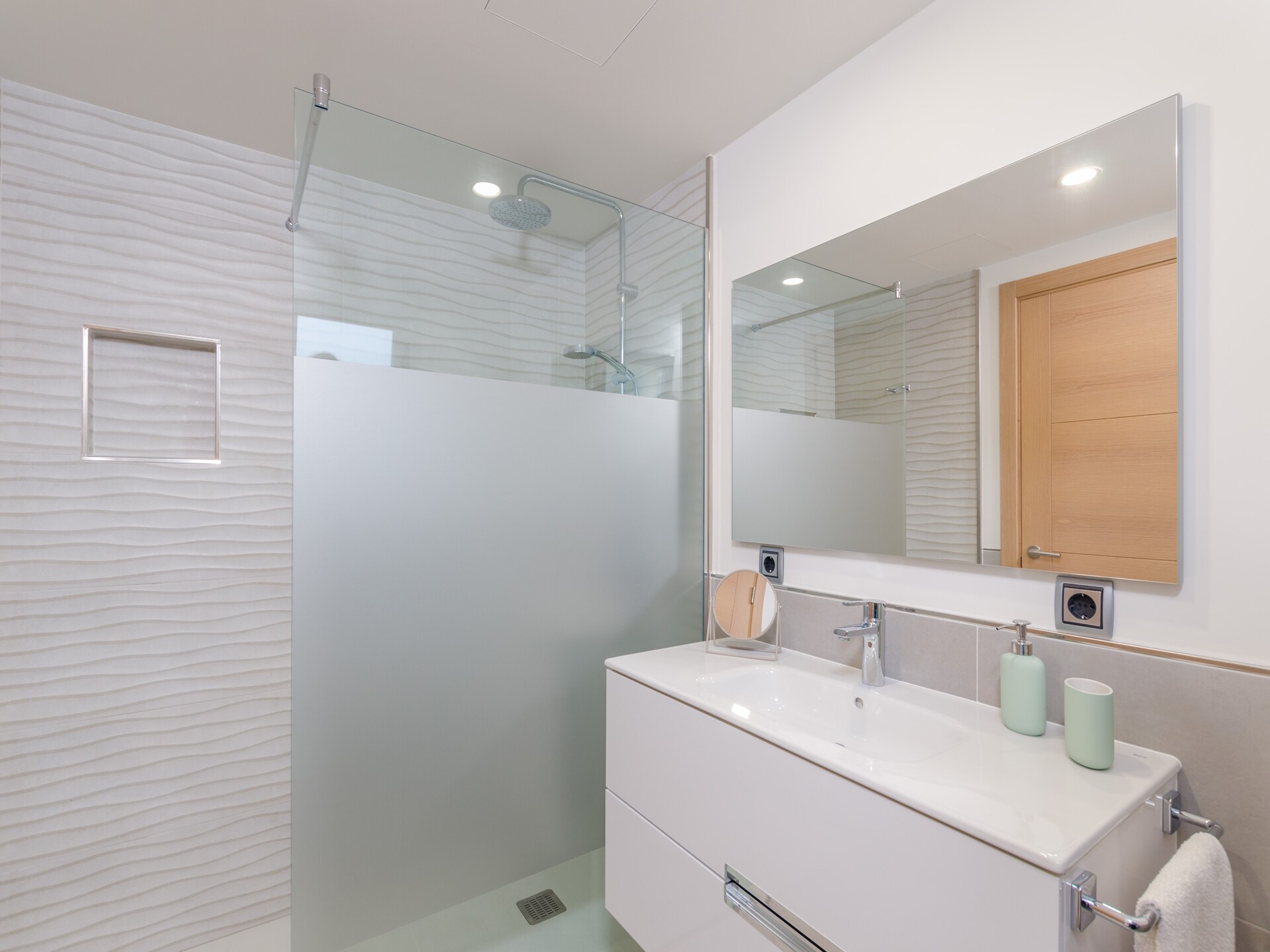 Appartement Bon Estar: Zeezicht & strand op 100m in Port d'Alcúdia - foto 26