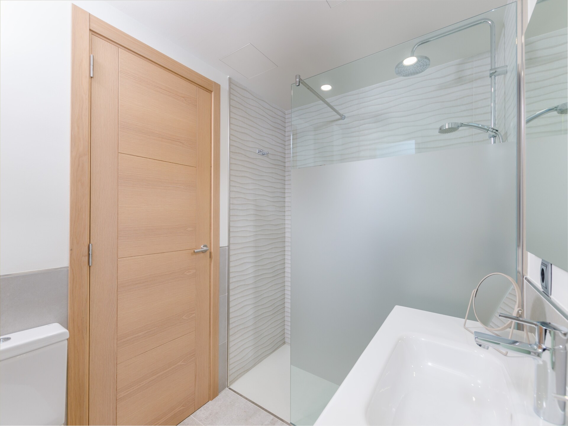 Appartement Bon Estar: Zeezicht & strand op 100m in Port d'Alcúdia - foto 29