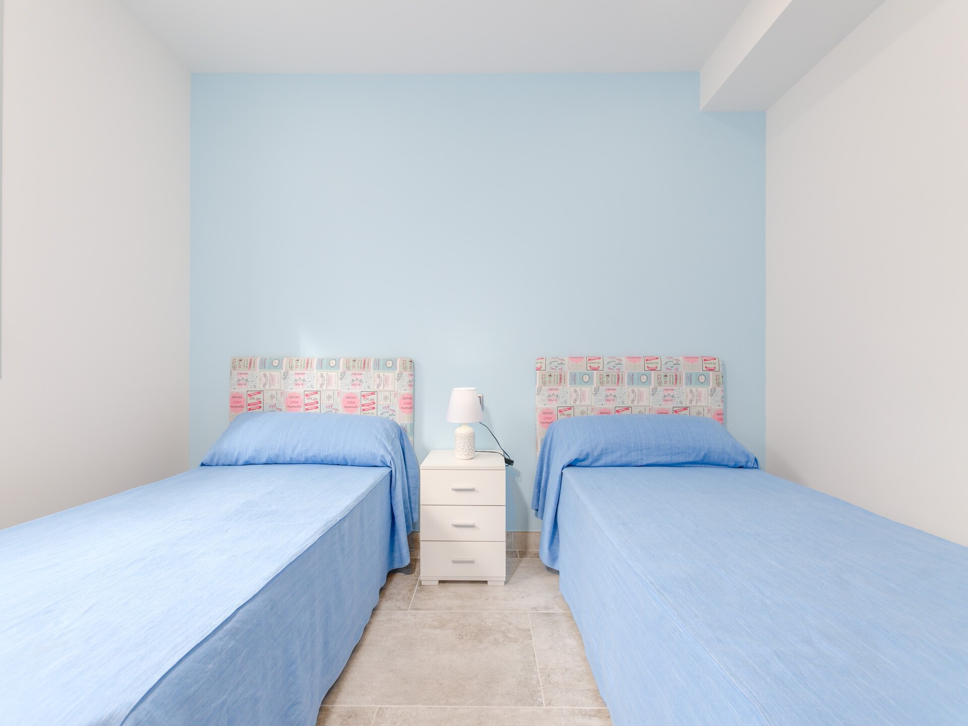 Appartement Bon Estar: Zeezicht & strand op 100m in Port d'Alcúdia - foto 18