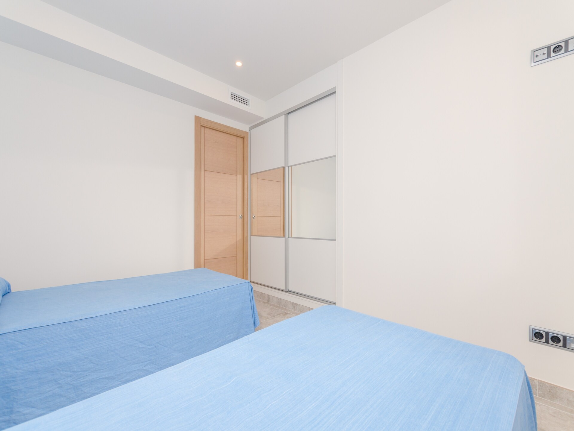 Appartement Bon Estar: Zeezicht & strand op 100m in Port d'Alcúdia - foto 19