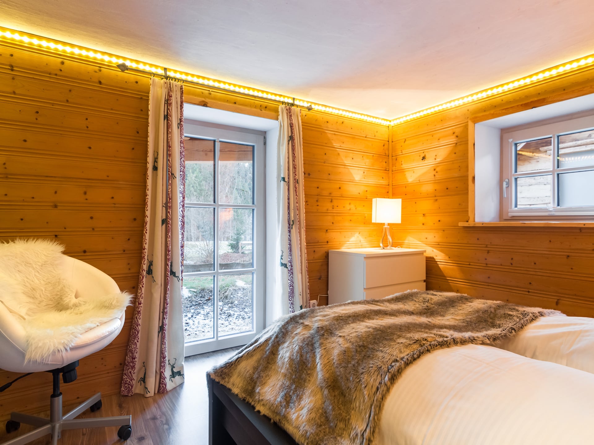 Aan de piste: Ruim chalet Kaiserliebe I in Ellmau voor 7 personen - foto 13