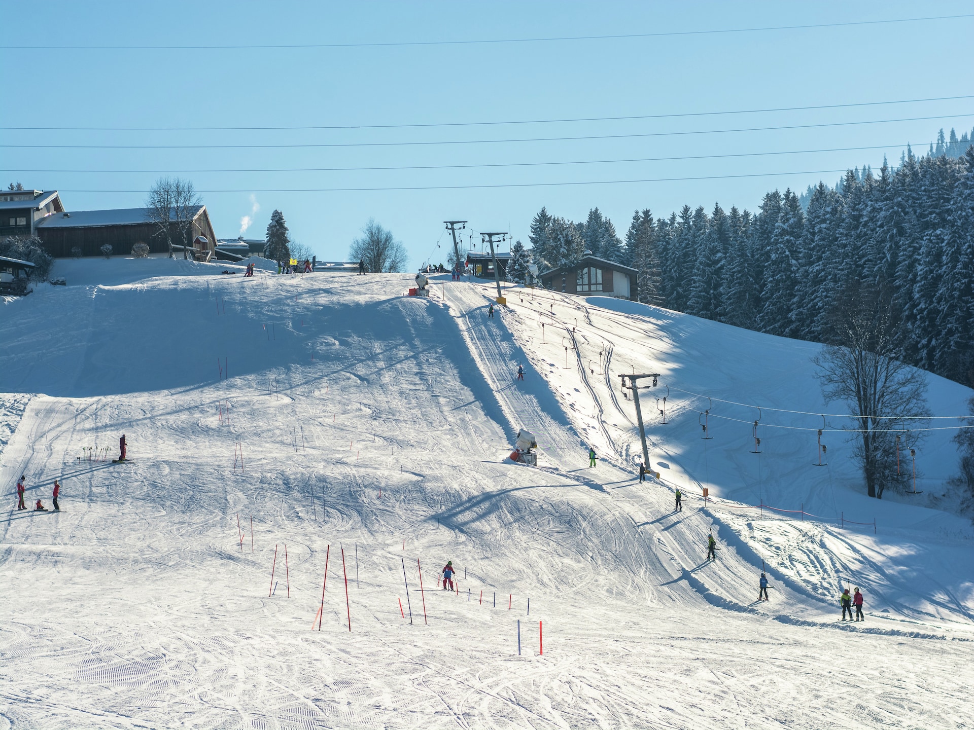 Aan de piste: Ruim chalet Kaiserliebe I in Ellmau voor 7 personen - foto 36