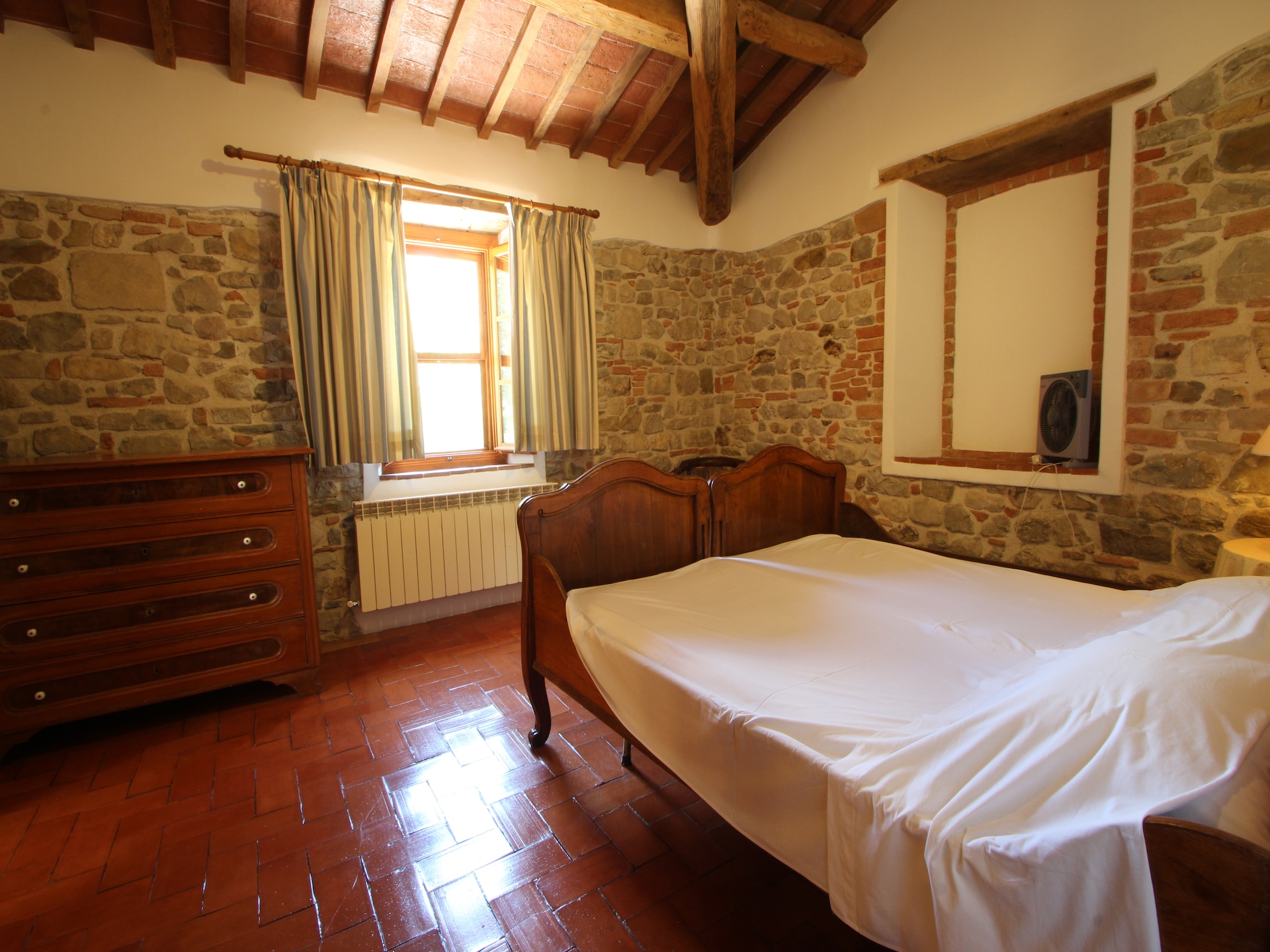 5-persoons villa met privézwembad in San Venanzo - foto 20
