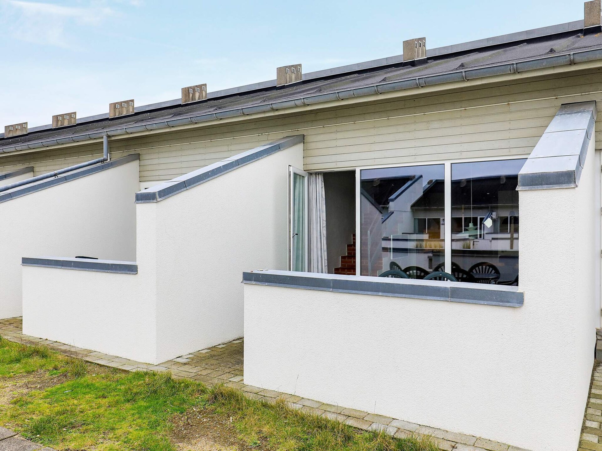 6-persoons appartement aan zee in Brovst · 60 m² - foto 2