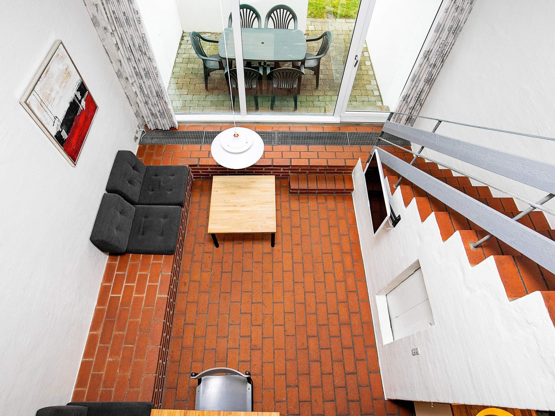 6-persoons appartement aan zee in Brovst · 60 m² - foto 7