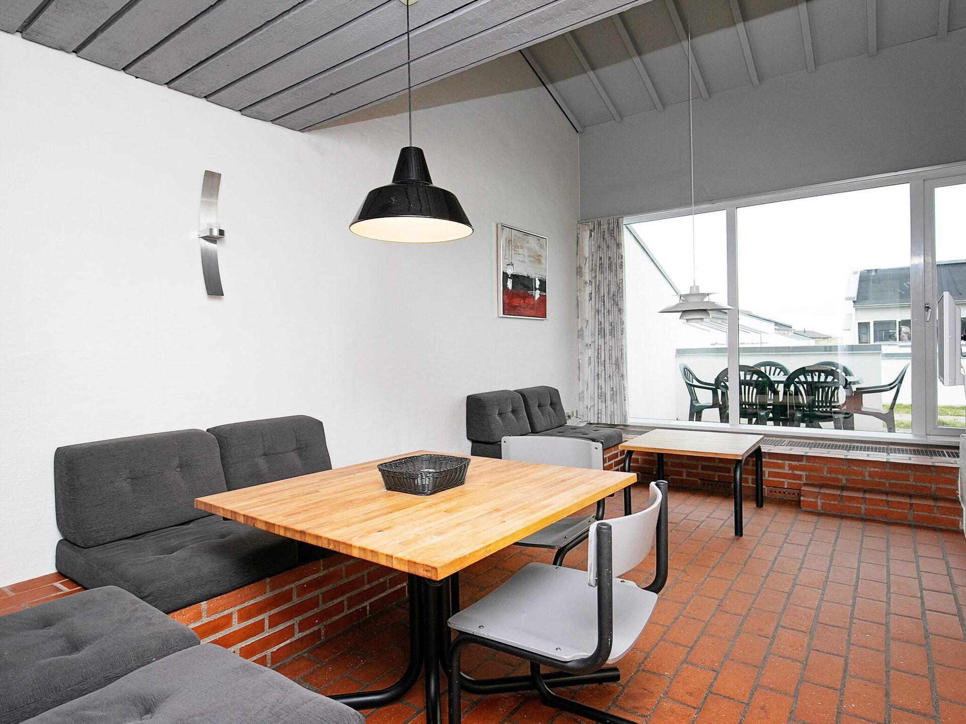 6-persoons appartement aan zee in Brovst · 60 m² - foto 9