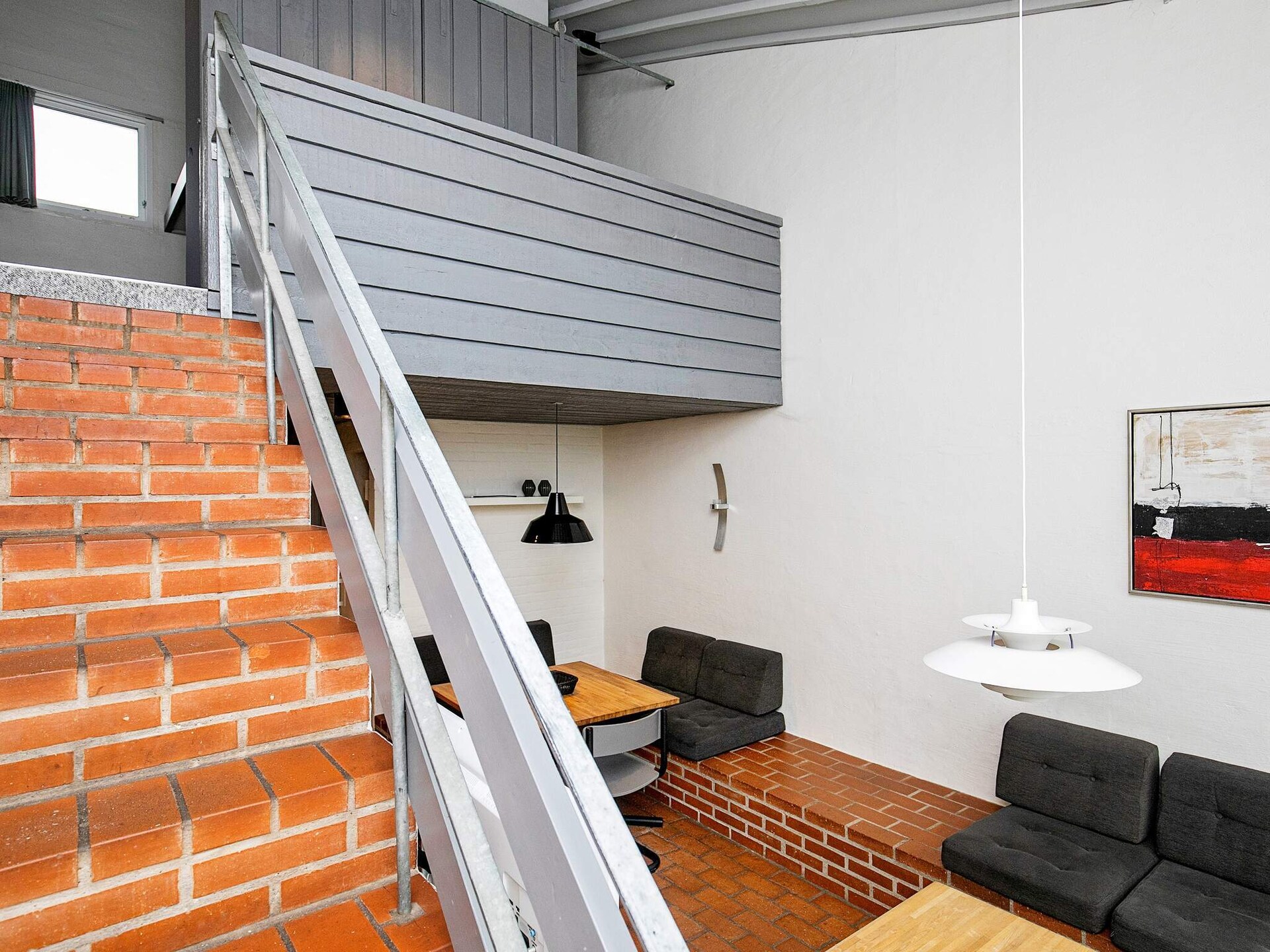 6-persoons appartement aan zee in Brovst · 60 m² - foto 11