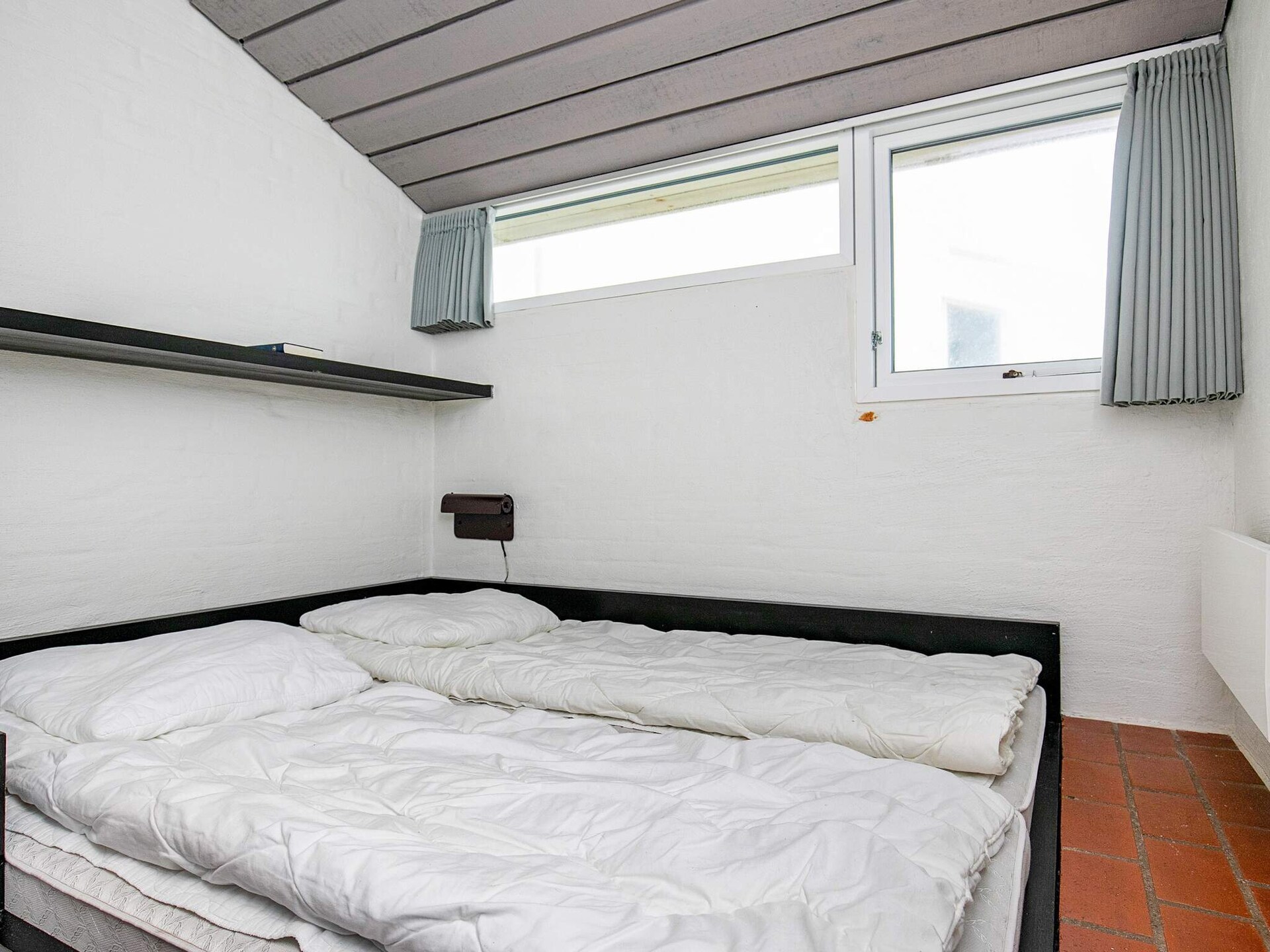 6-persoons appartement aan zee in Brovst · 60 m² - foto 13