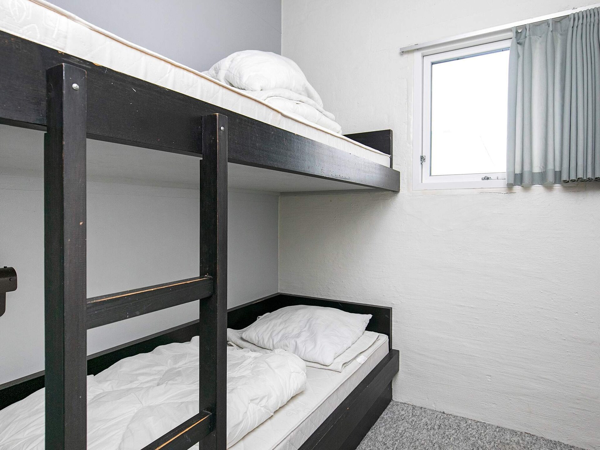 6-persoons appartement aan zee in Brovst · 60 m² - foto 14