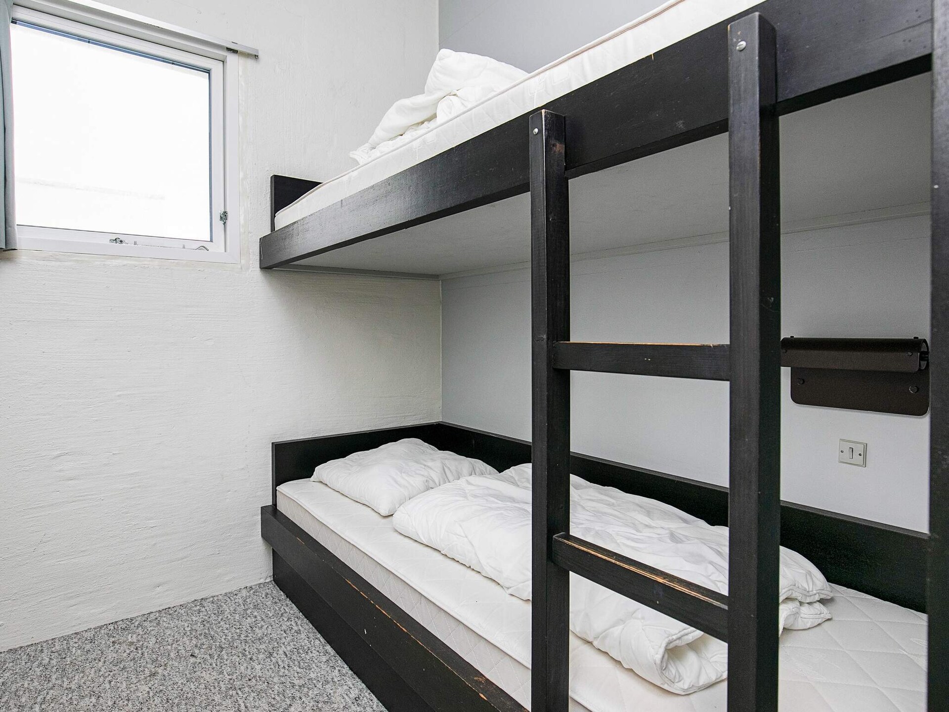 6-persoons appartement aan zee in Brovst · 60 m² - foto 15
