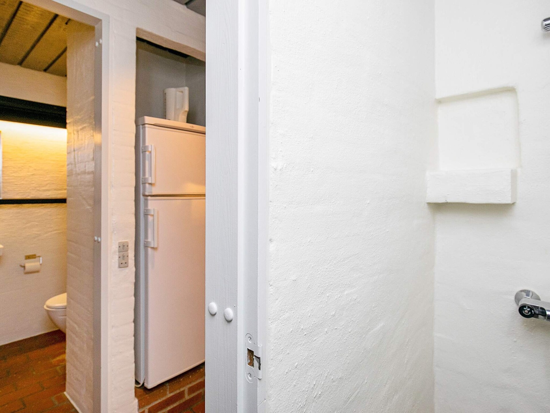 6-persoons appartement aan zee in Brovst · 60 m² - foto 16