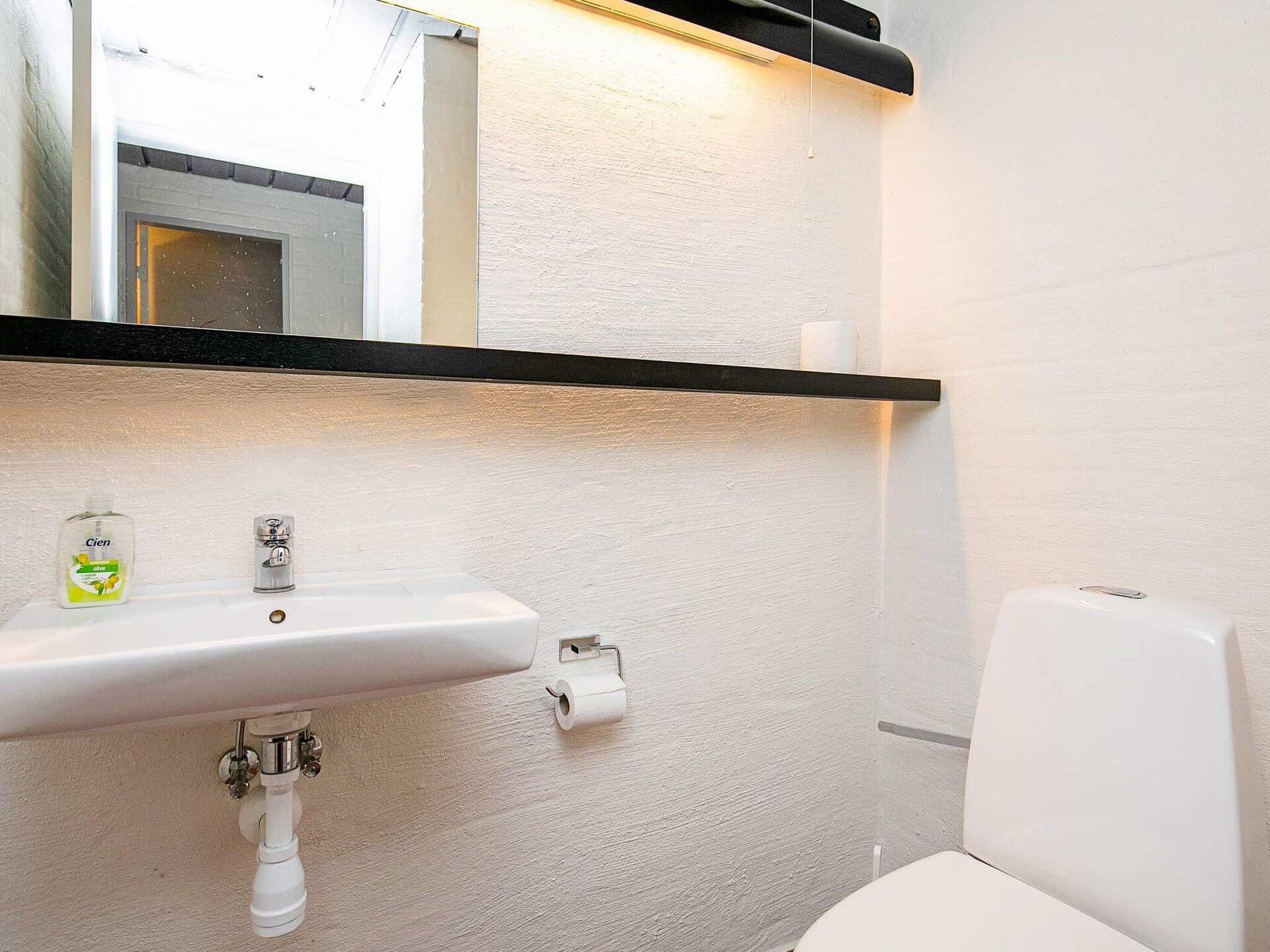 6-persoons appartement aan zee in Brovst · 60 m² - foto 17