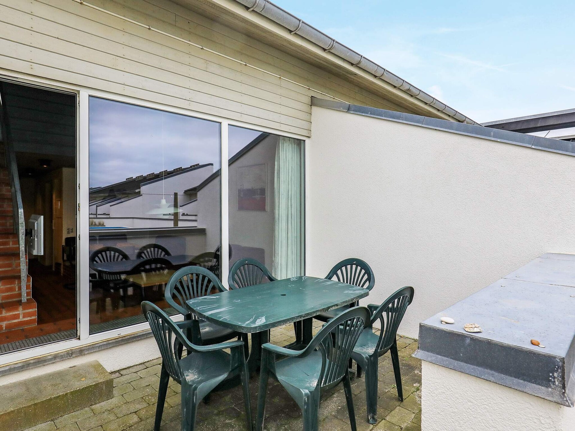 6-persoons appartement aan zee in Brovst · 60 m² - foto 18