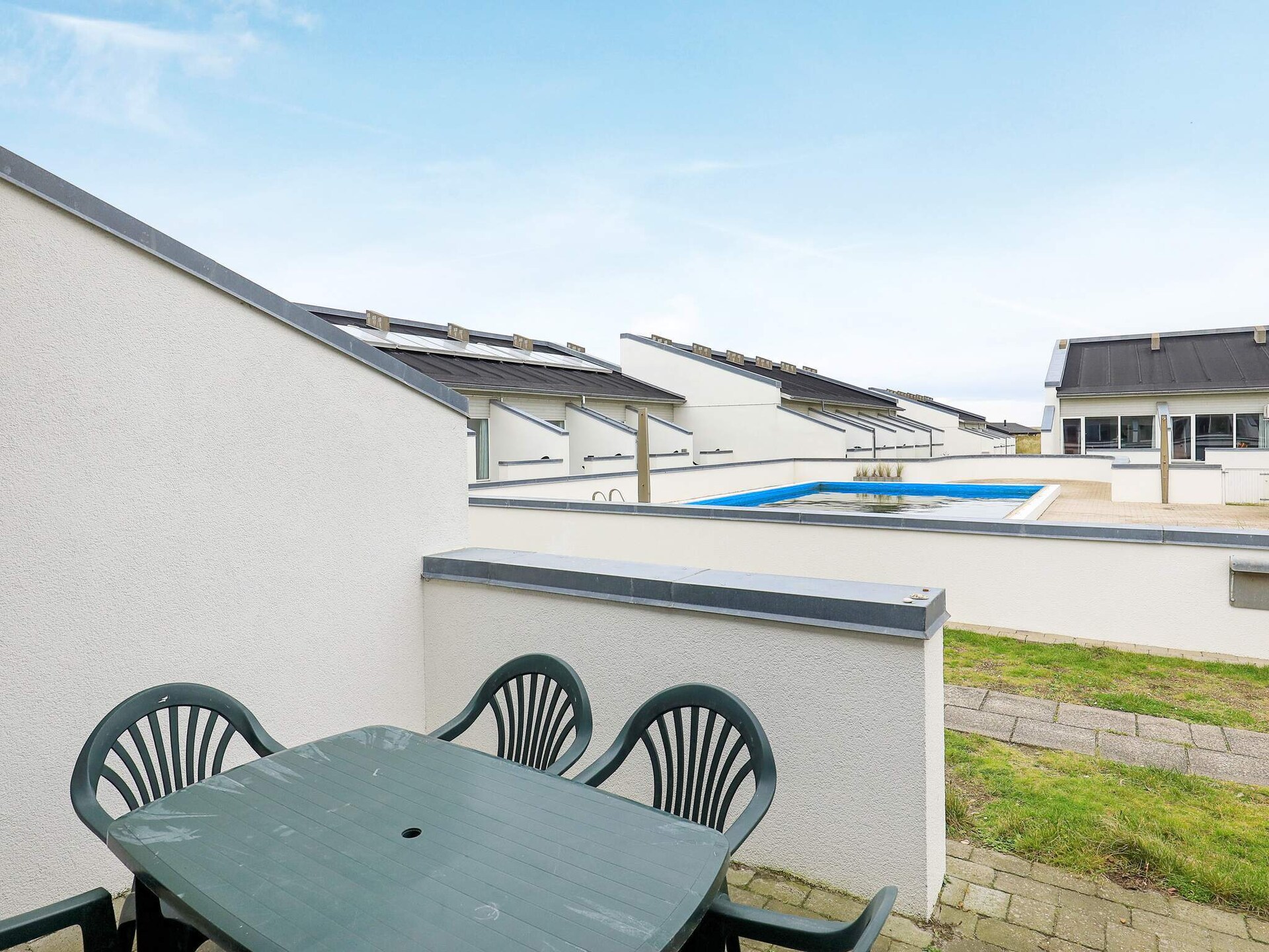 6-persoons appartement aan zee in Brovst · 60 m² - foto 19