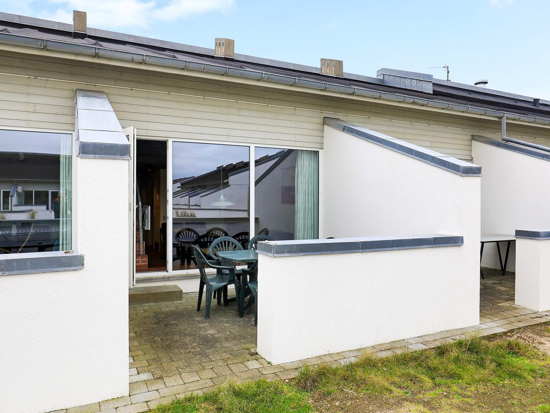 6-persoons appartement aan zee in Brovst · 60 m² - foto 20