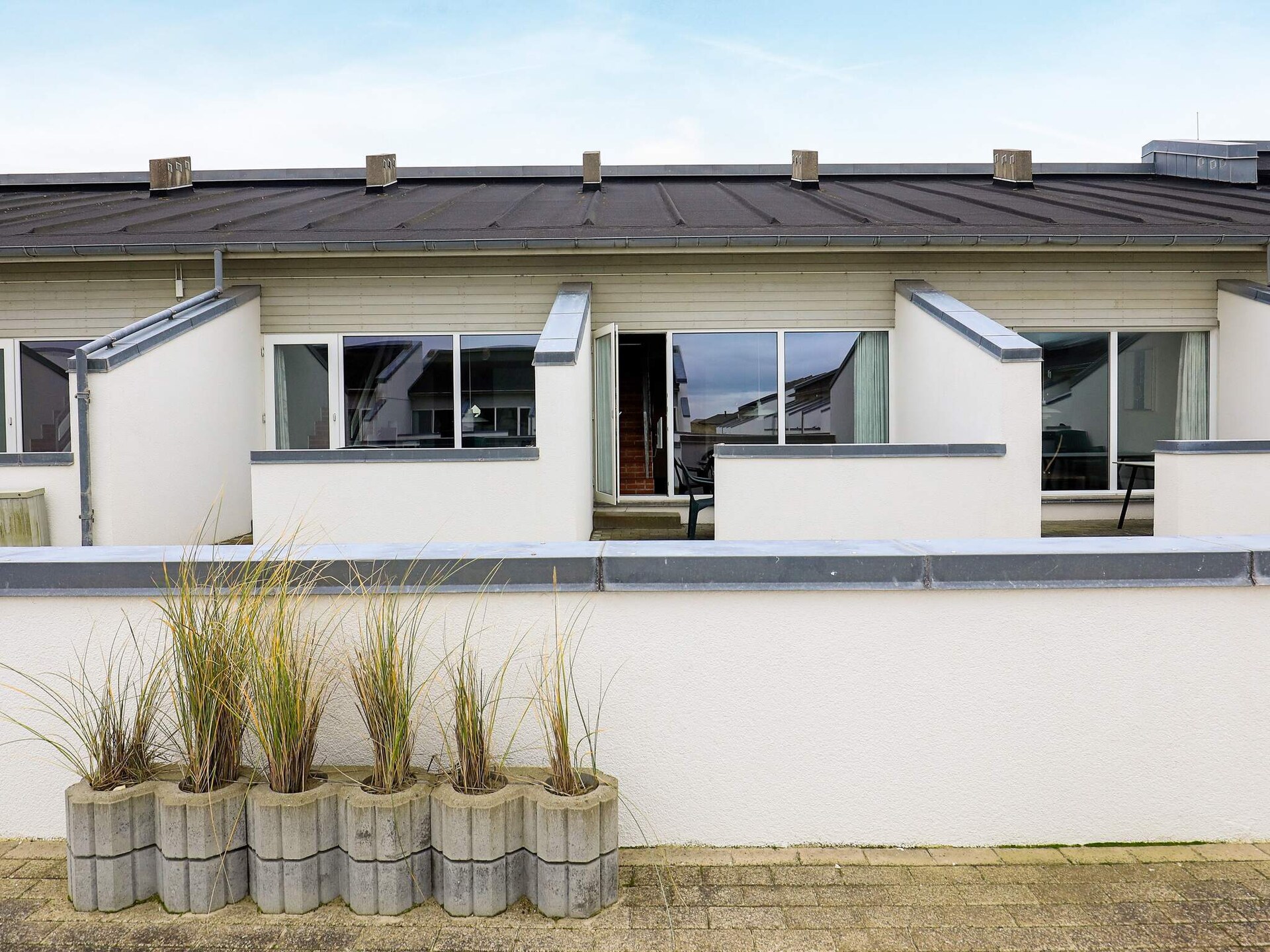 6-persoons appartement aan zee in Brovst · 60 m² - foto 21