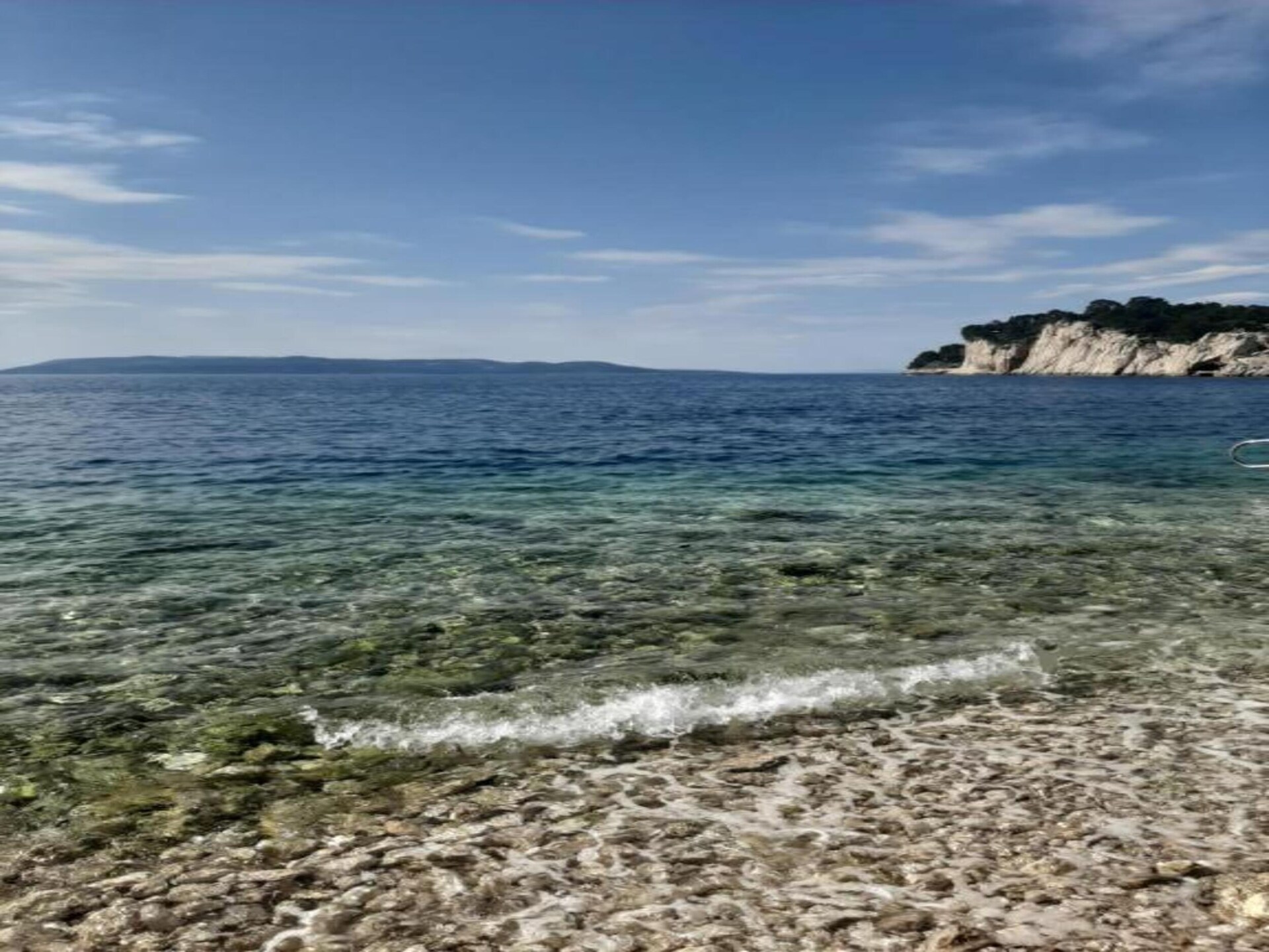 Stijlvol vrijstaand huis met jacuzzi, dakterras en zeezicht in Makarska - foto 33