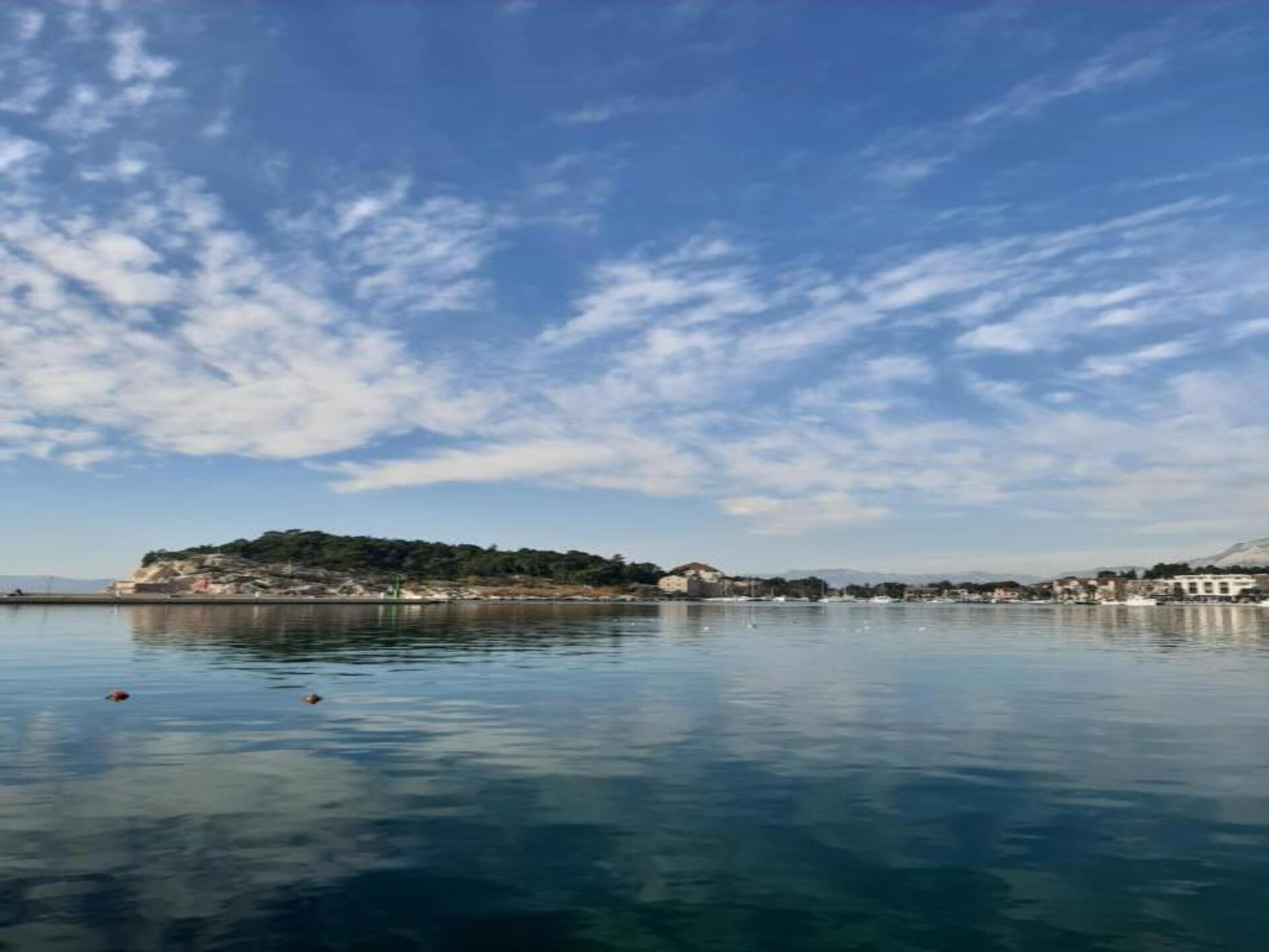 Stijlvol vrijstaand huis met jacuzzi, dakterras en zeezicht in Makarska - foto 34