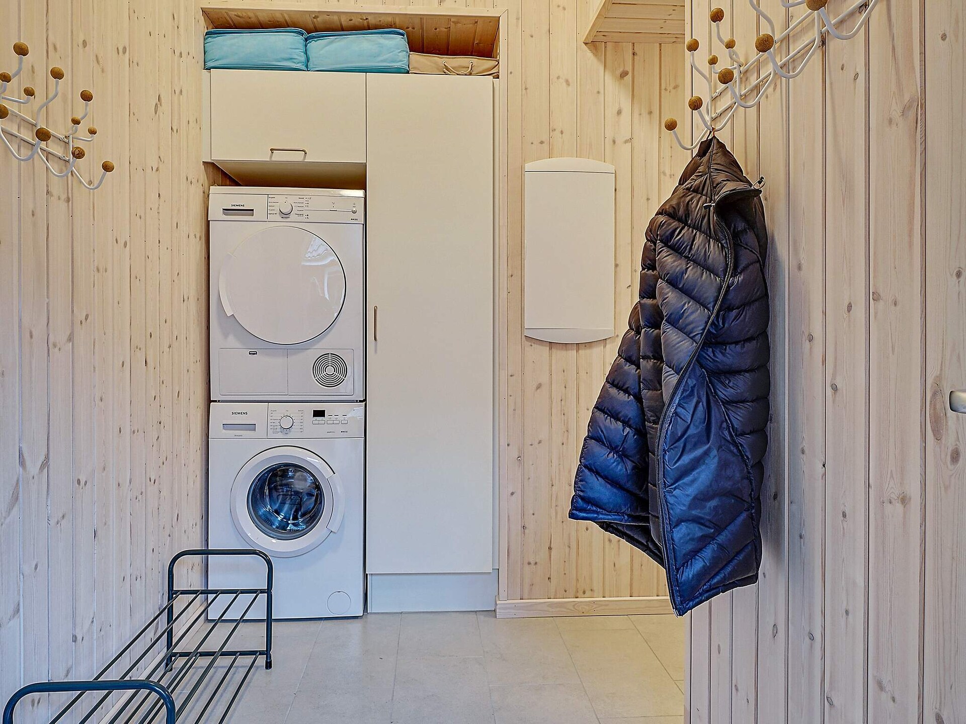 Luxe vakantiehuis met zwembad, sauna en whirlpool nabij Grenå Strand, 18 pers. - foto 34