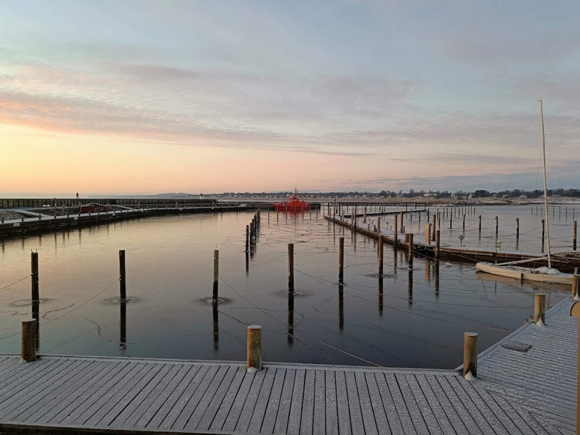 Luxe vakantiehuis met zwembad, sauna en whirlpool nabij Grenå Strand, 18 pers. - foto 7