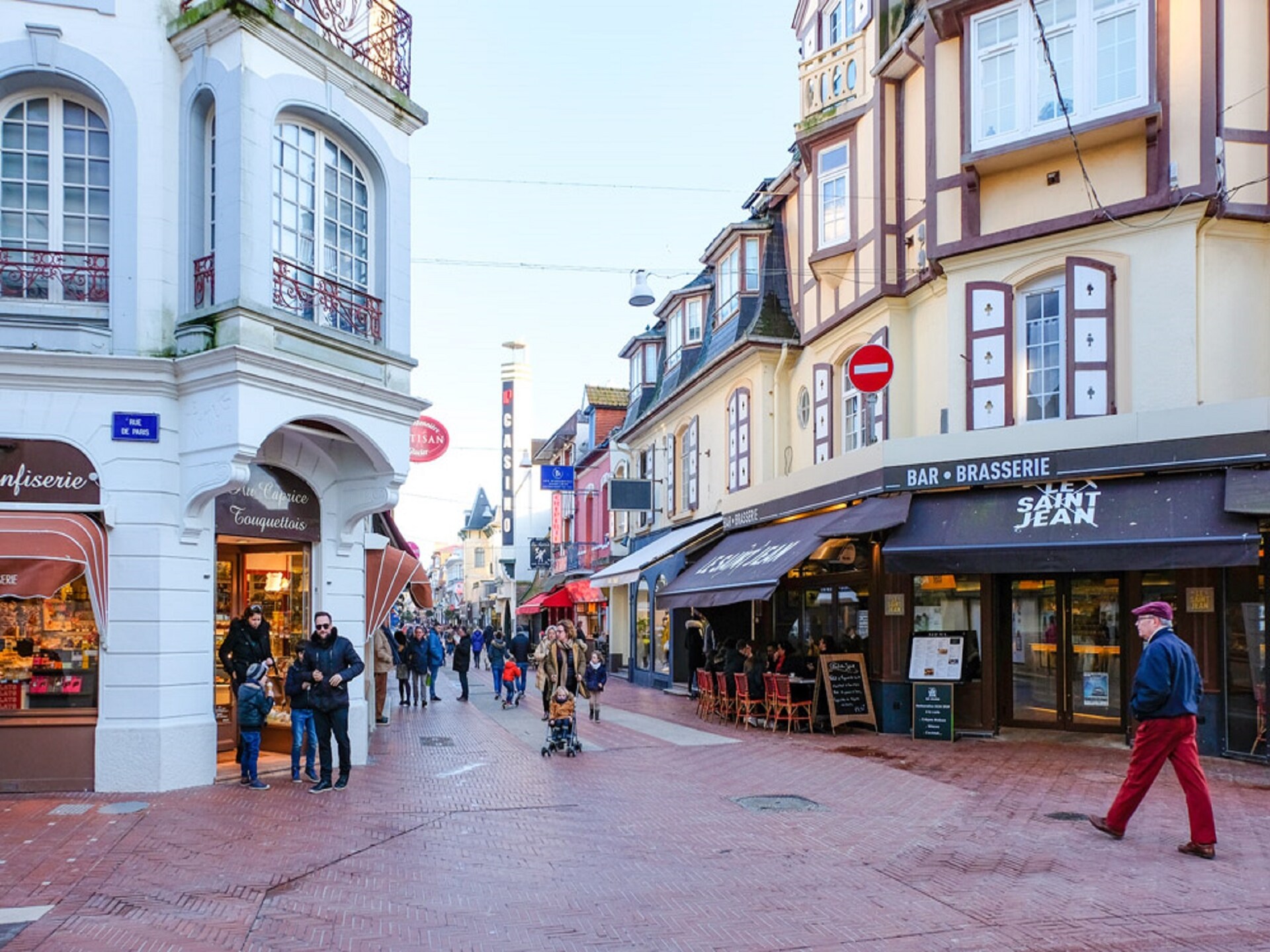 Knus appartement voor 4 in bosrijk vakantiepark bij Boulogne-sur-Mer - foto 8