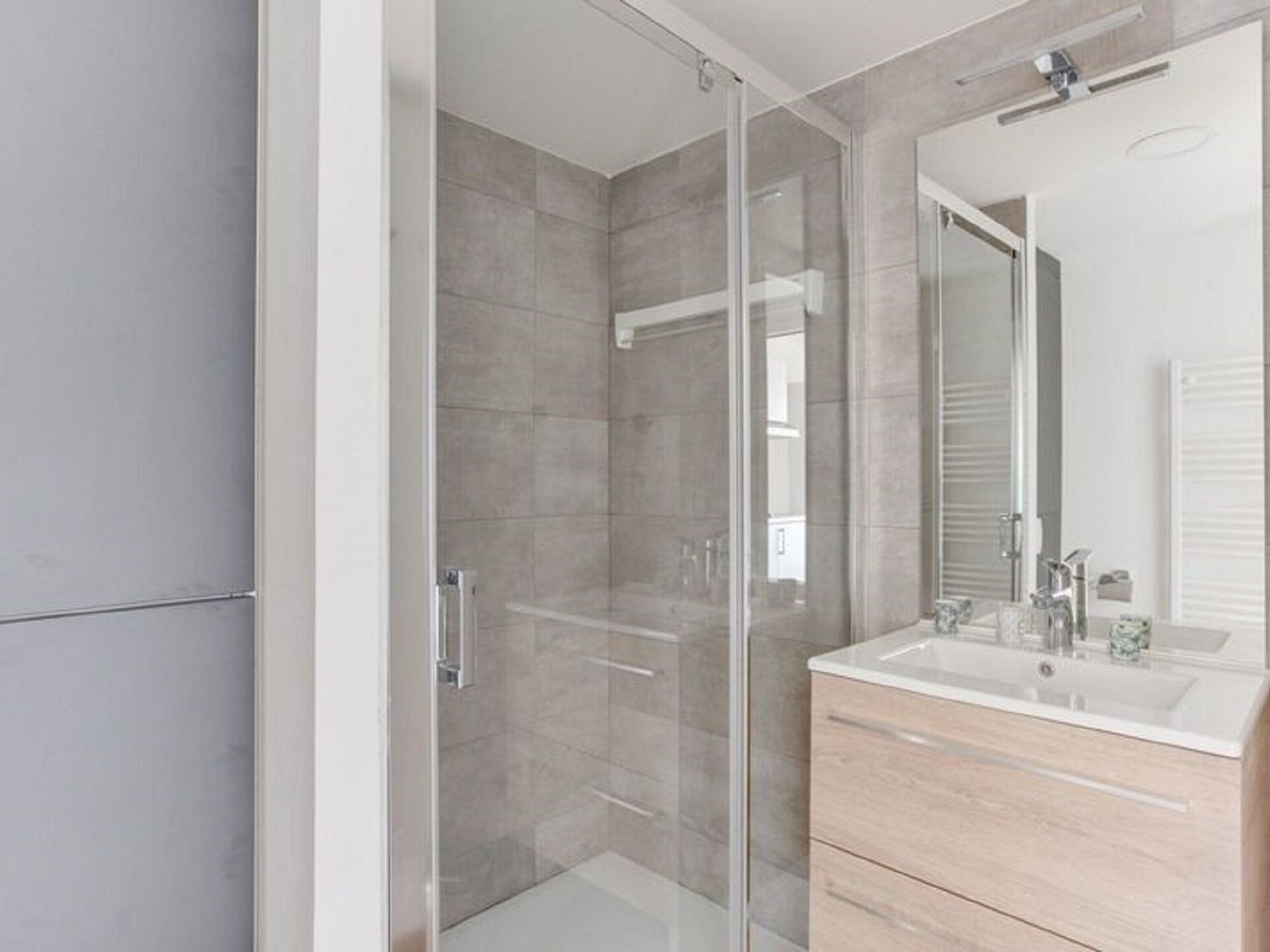 Knus appartement voor 4 in bosrijk vakantiepark bij Boulogne-sur-Mer - foto 16