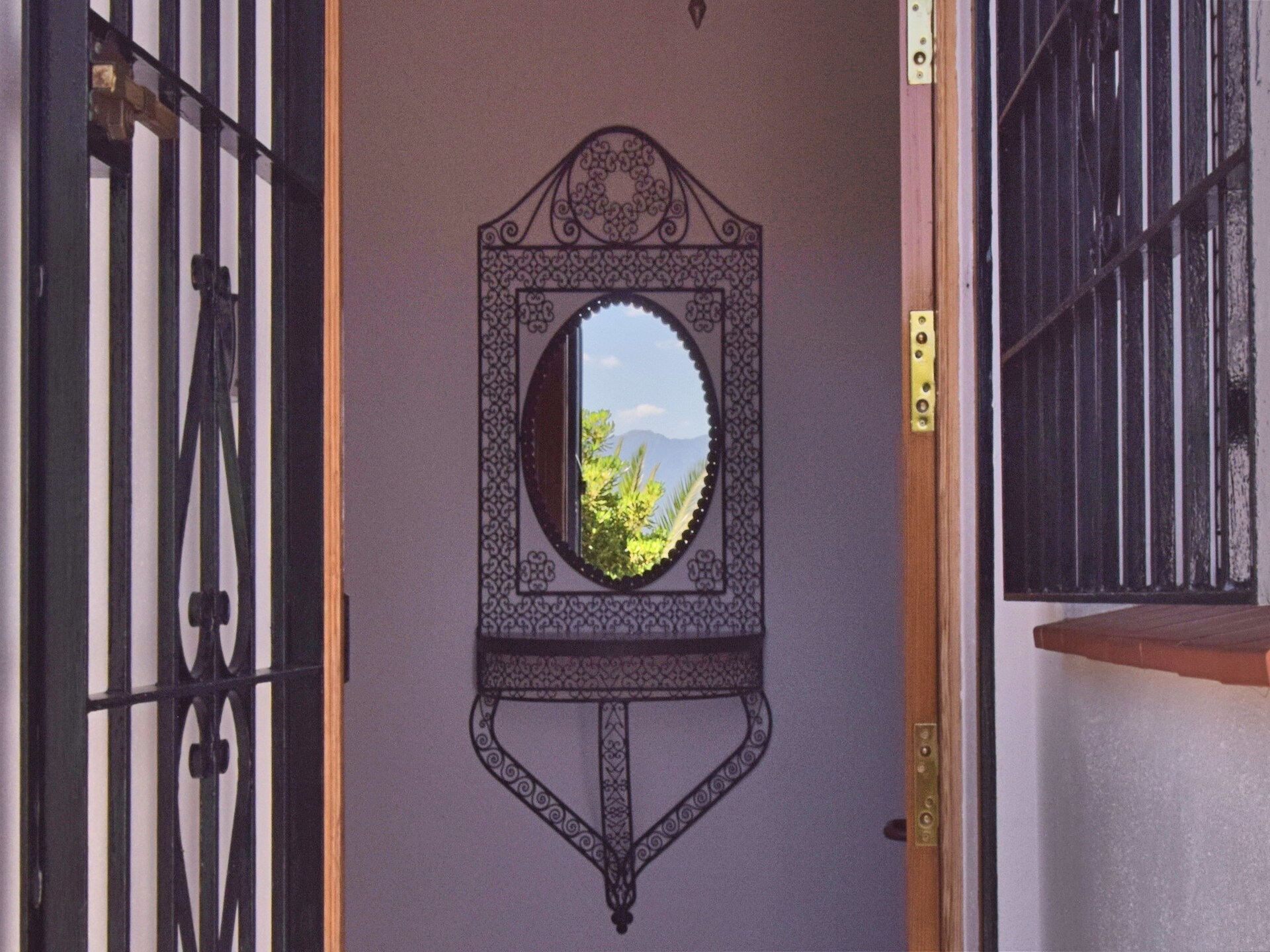 Privézwembad en rust in villa Casa Iris in Sayalonga - foto 37