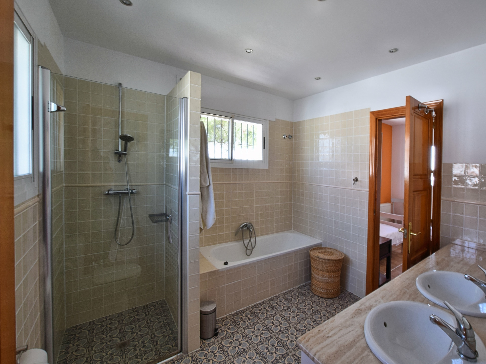 Privézwembad en rust in villa Casa Iris in Sayalonga - foto 7