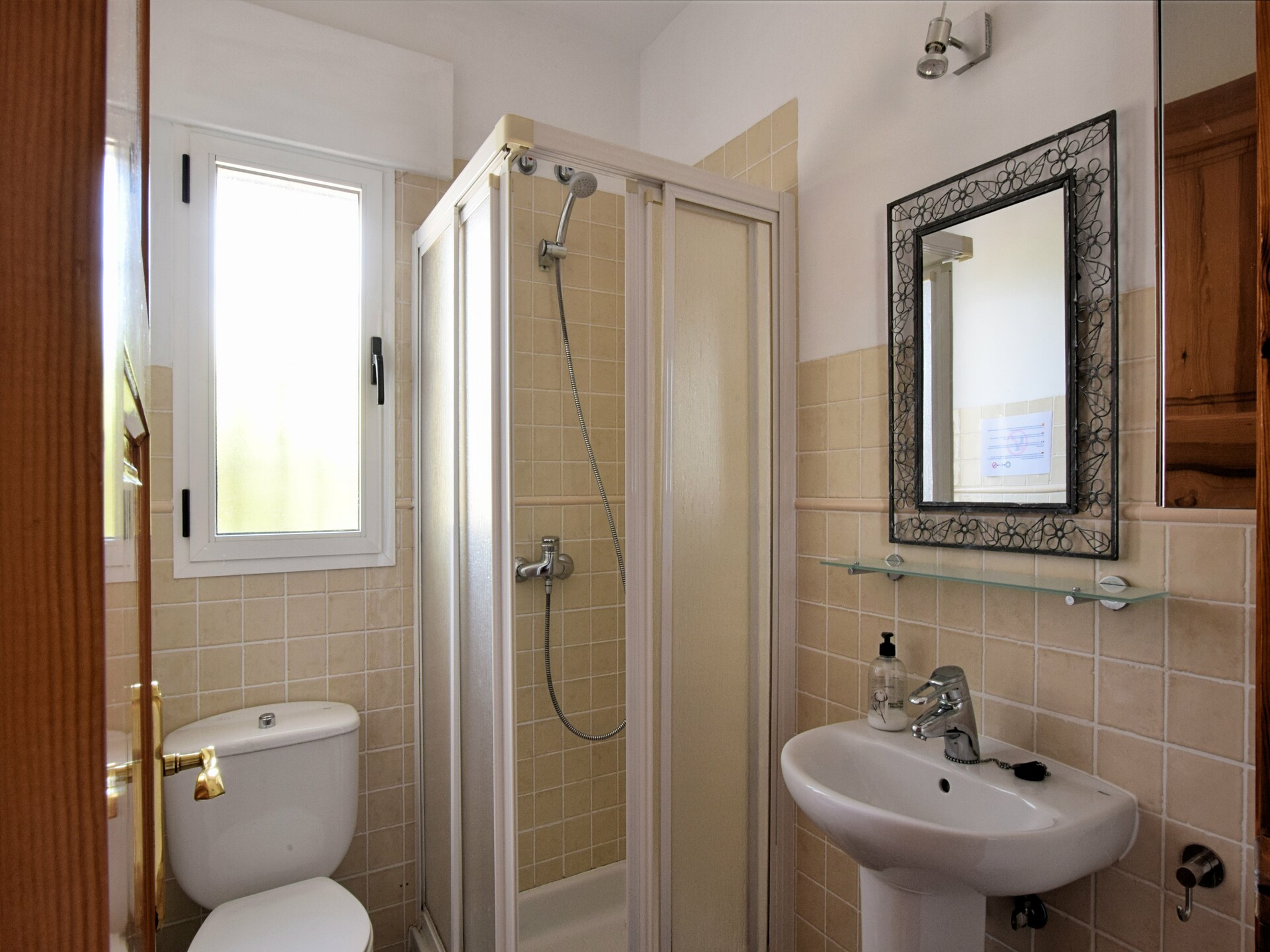 Privézwembad en rust in villa Casa Iris in Sayalonga - foto 16