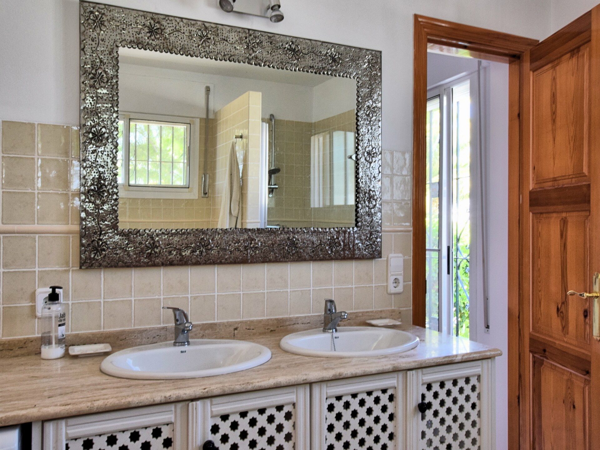 Privézwembad en rust in villa Casa Iris in Sayalonga - foto 17