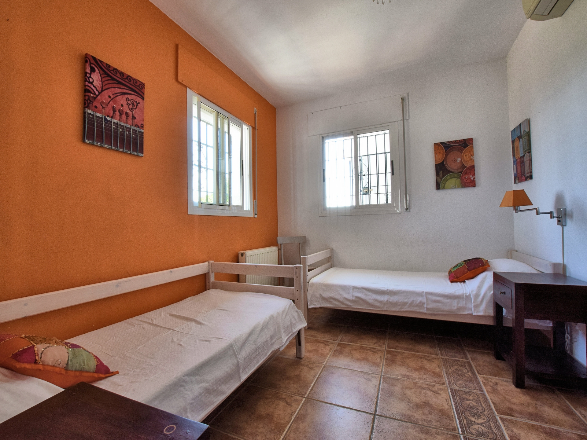 Privézwembad en rust in villa Casa Iris in Sayalonga - foto 13